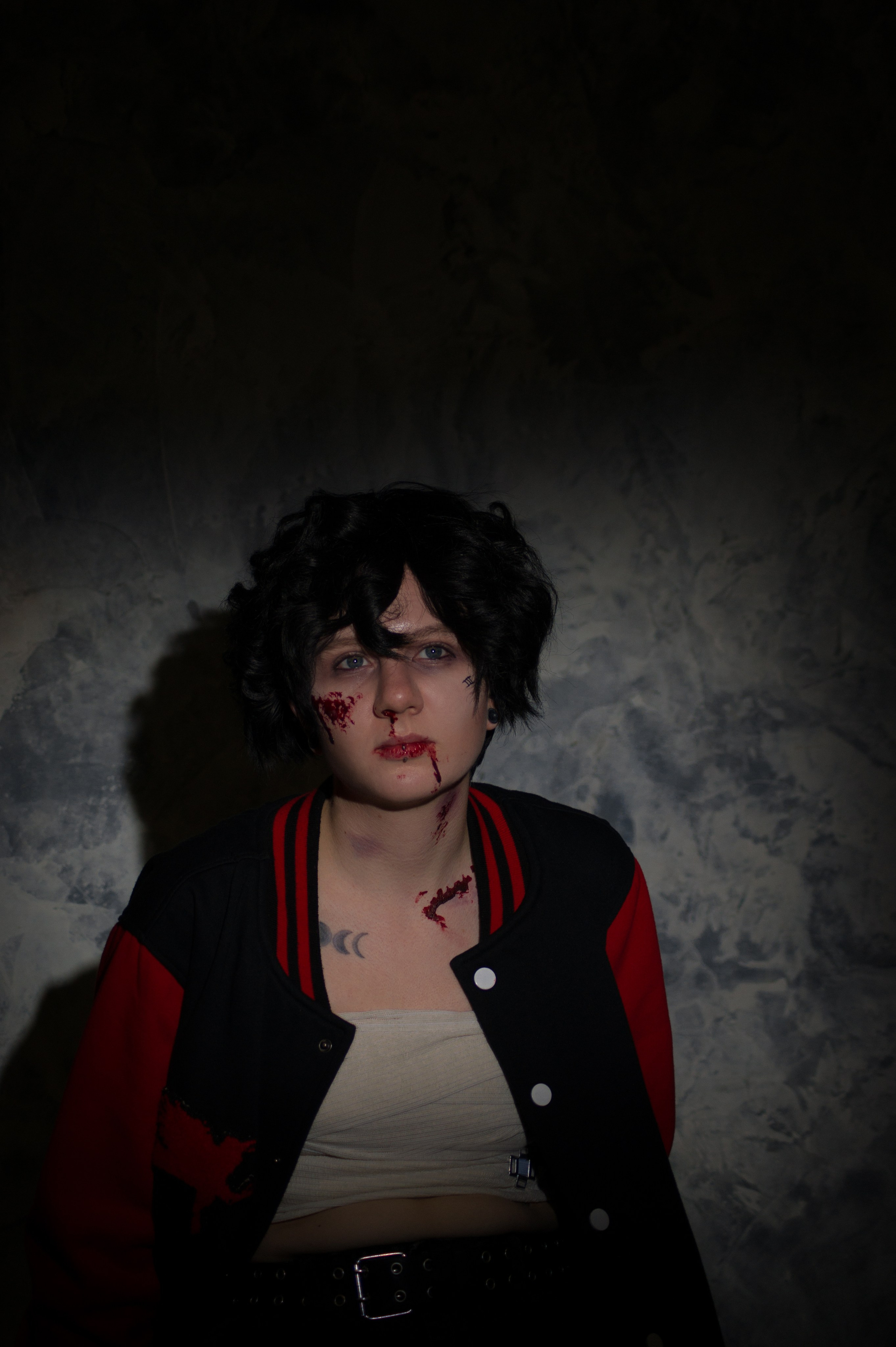 Жан Моро (Все ради игры). Главная