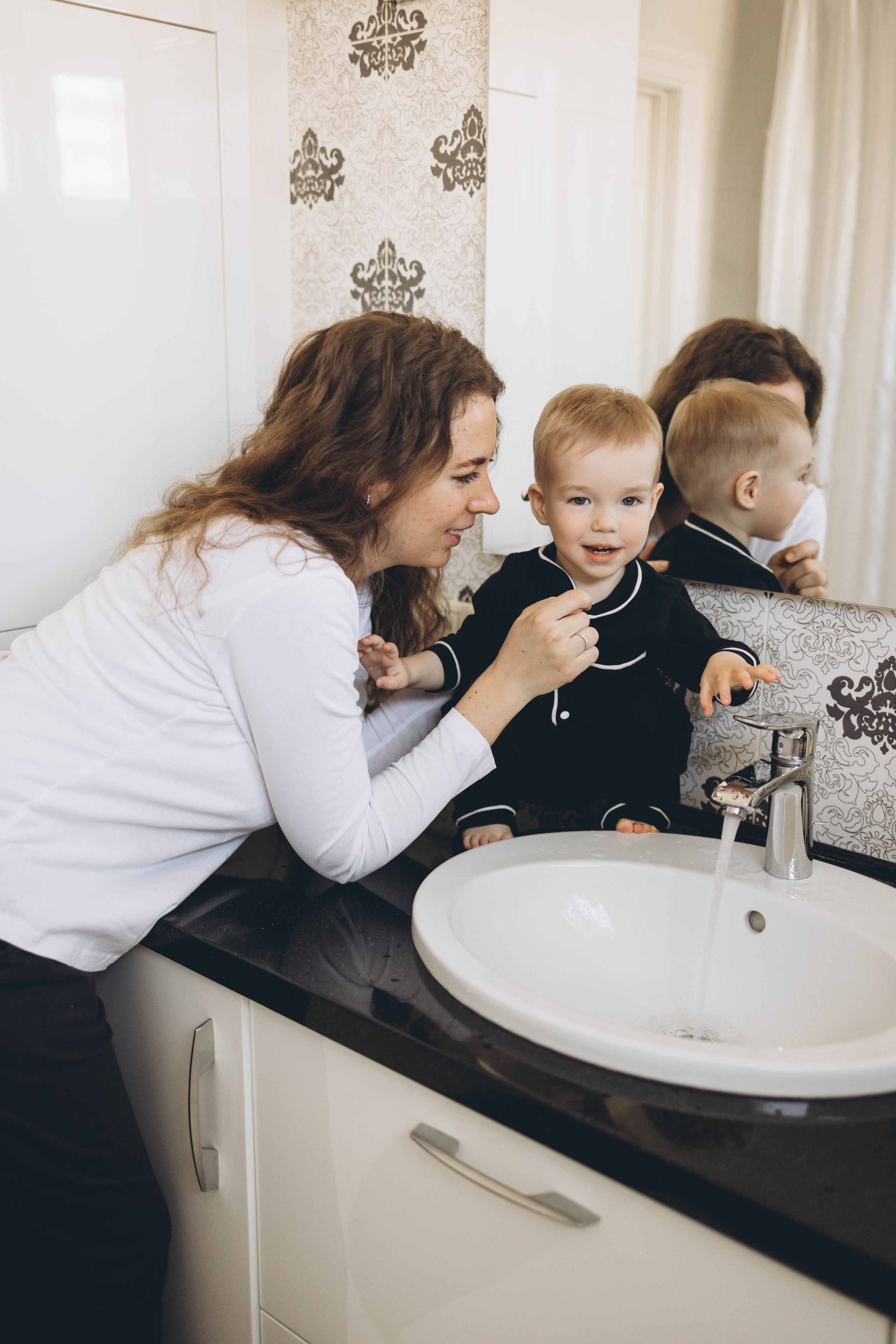 Кристина и Лев. Семейный фотограф в Москве Виктория Ястребинская