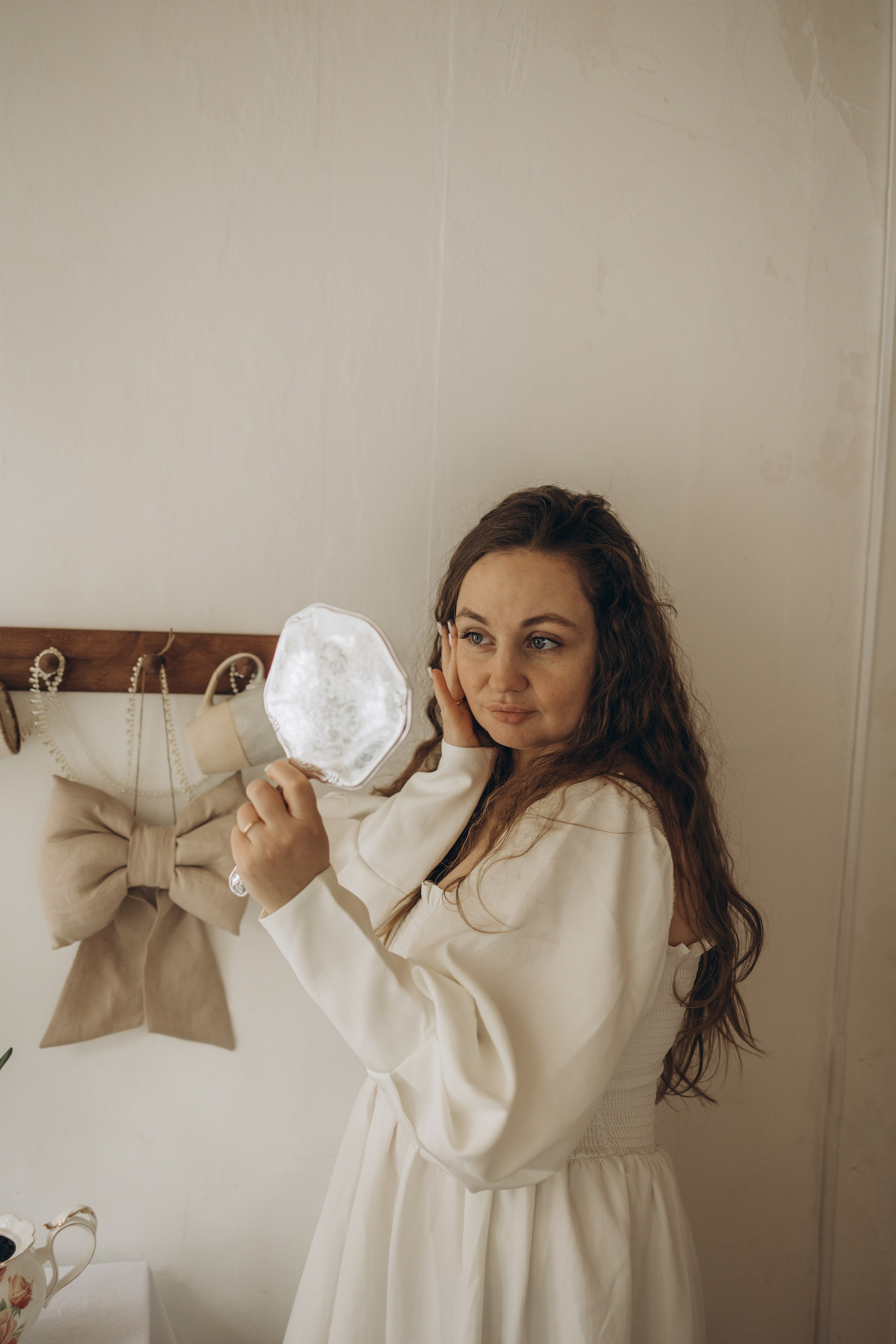 Маша и Лера. Семейный фотограф в Москве Виктория Ястребинская