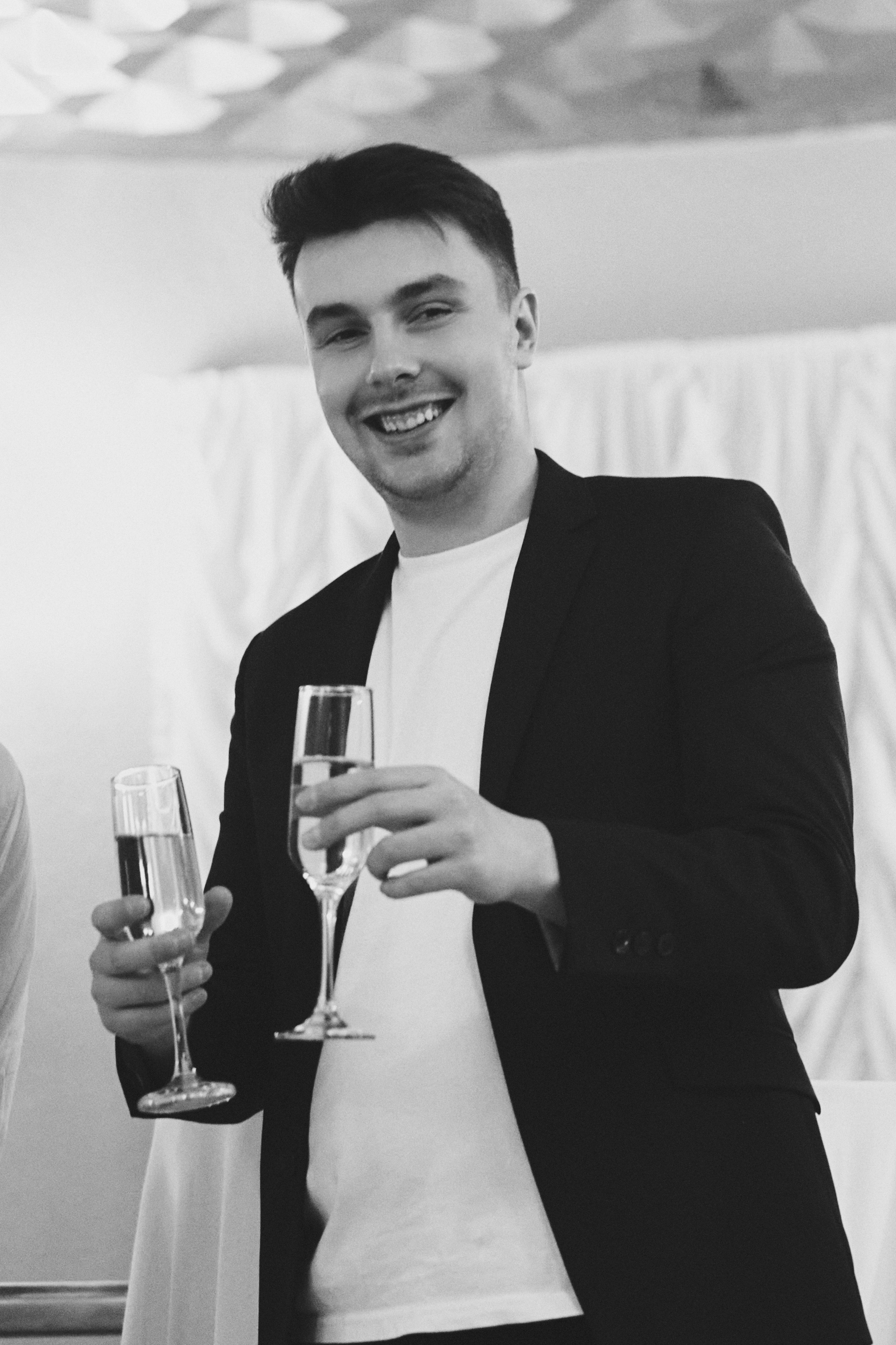 Проекстрой. Ваш мультижанровый фотограф Александр Белов