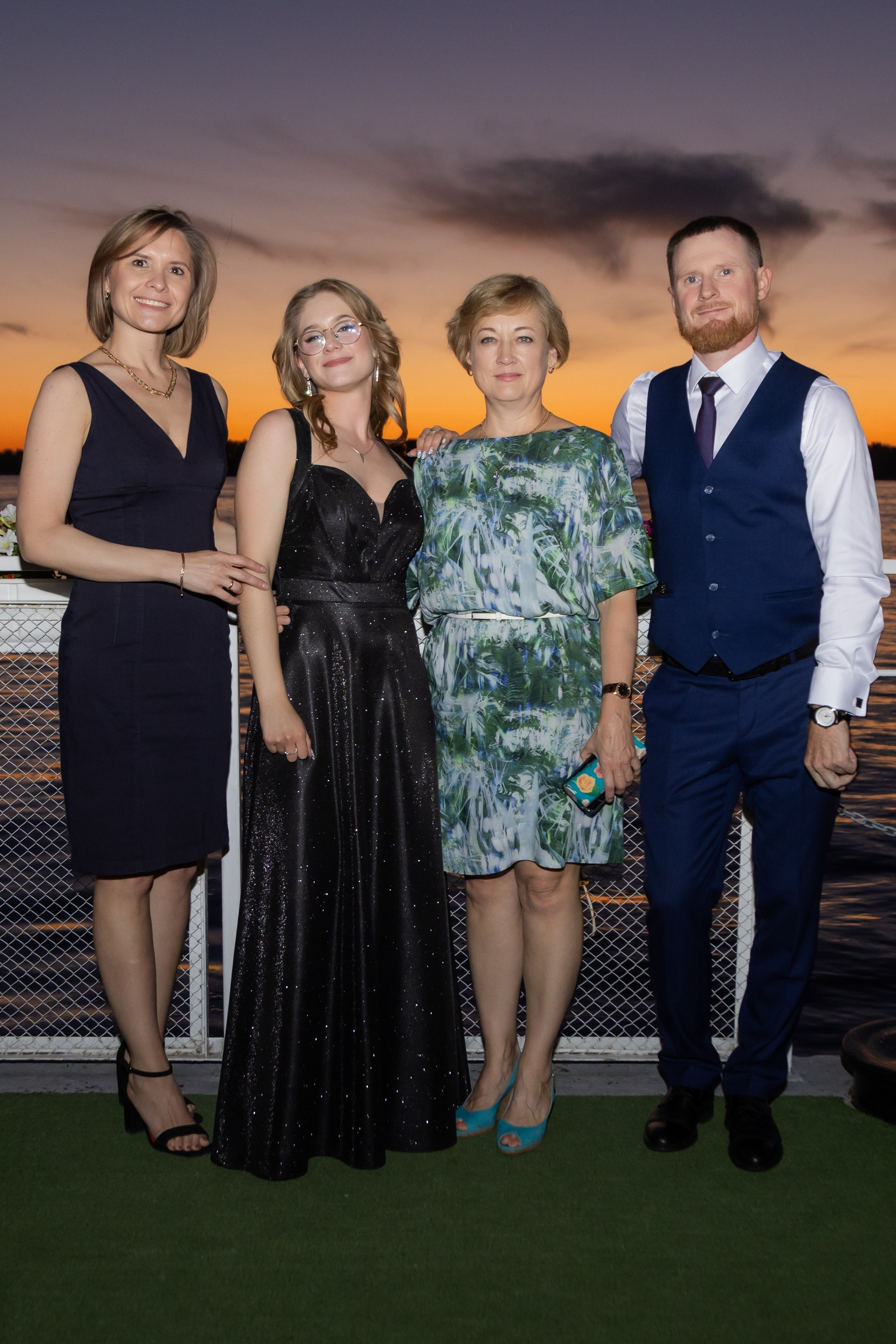 Выпускной 2024. Фотограф в Самаре / Олеся Широнина