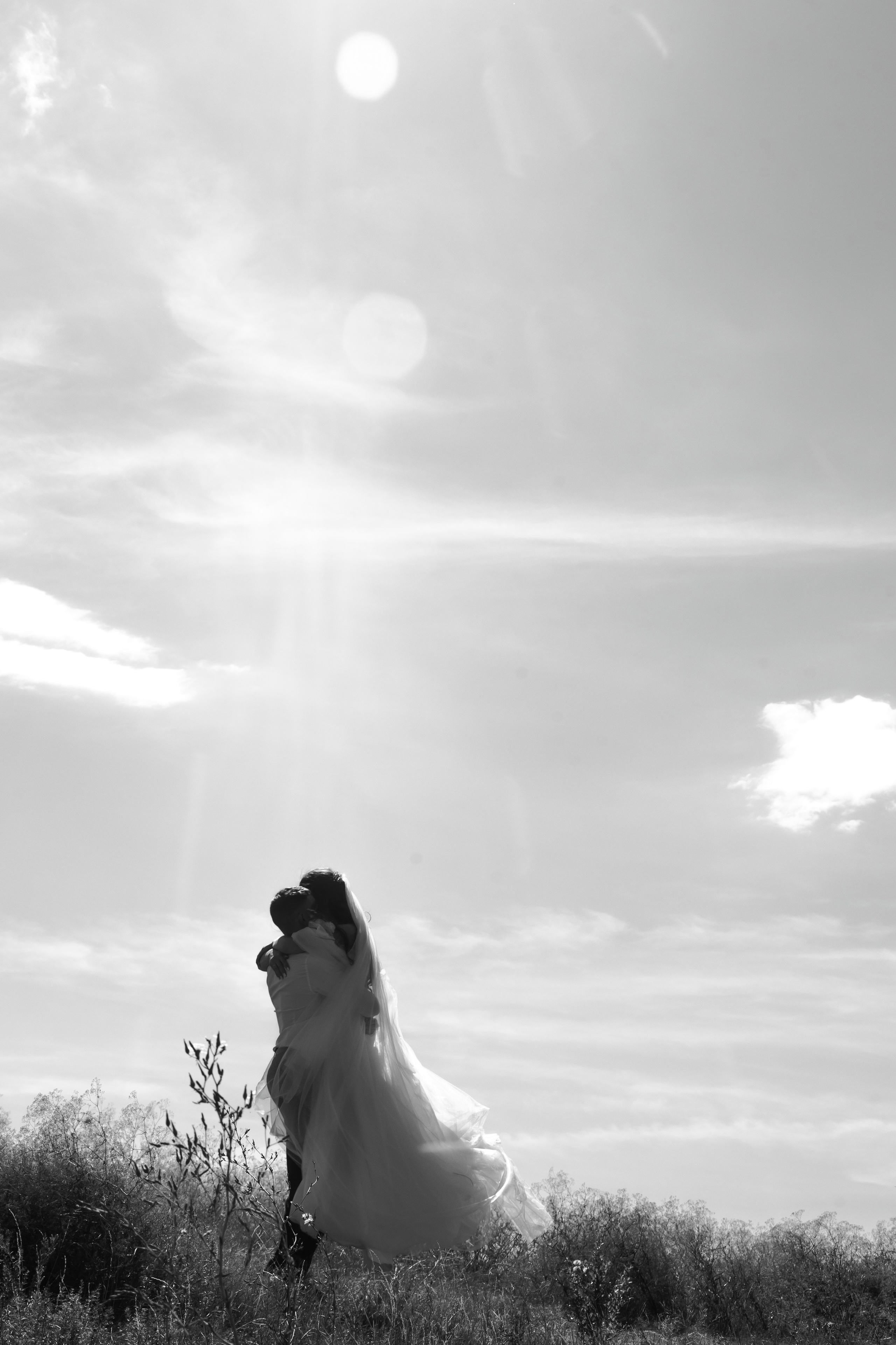 Дмитрий и Дарья. Фотограф в Самаре / Олеся Широнина