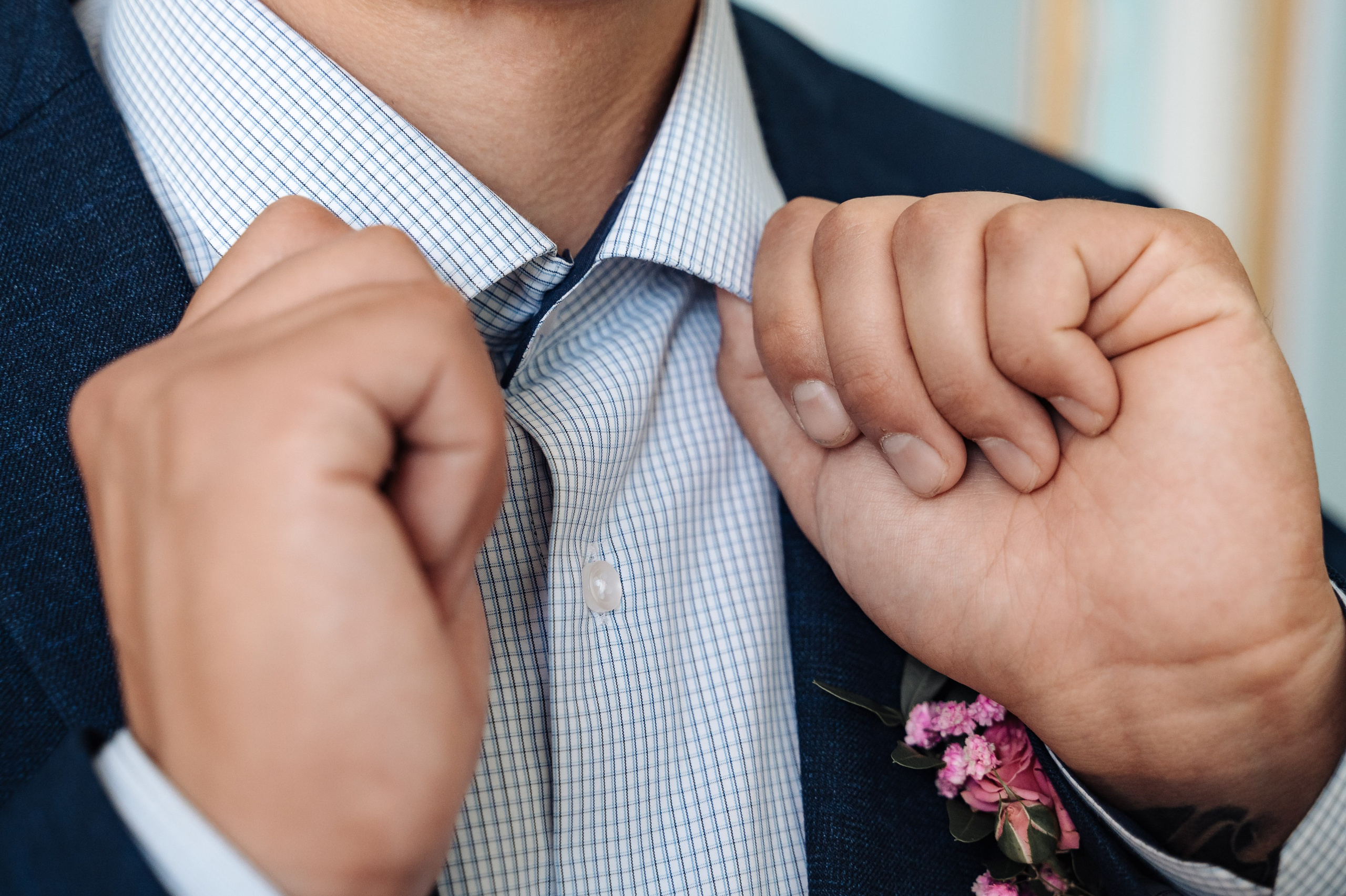 Степан и Любовь. Фотограф и видеограф в Смоленске Денис Медведев