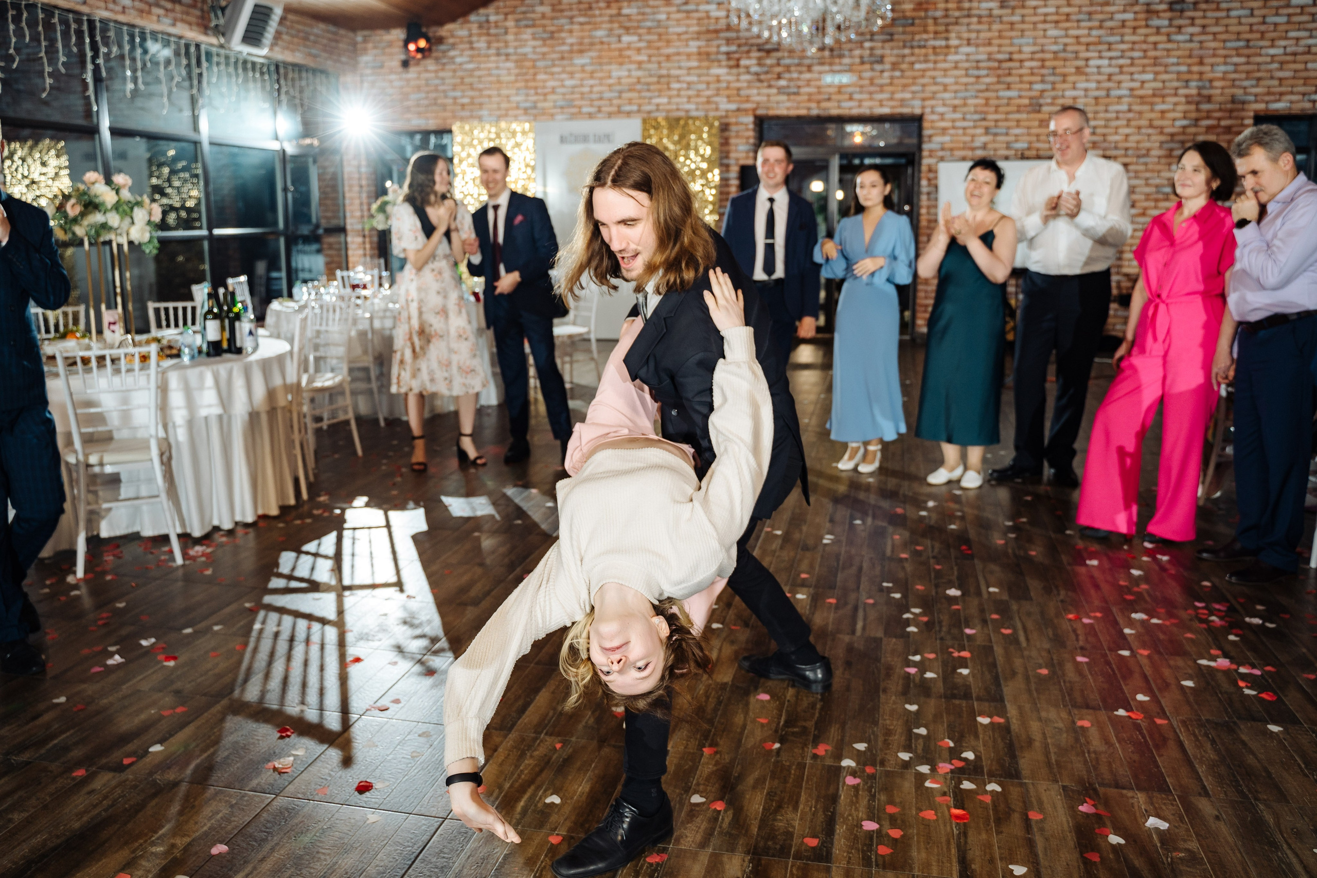 Никита и Евгения. Фотограф и видеограф в Смоленске и Москве Денис Медведев