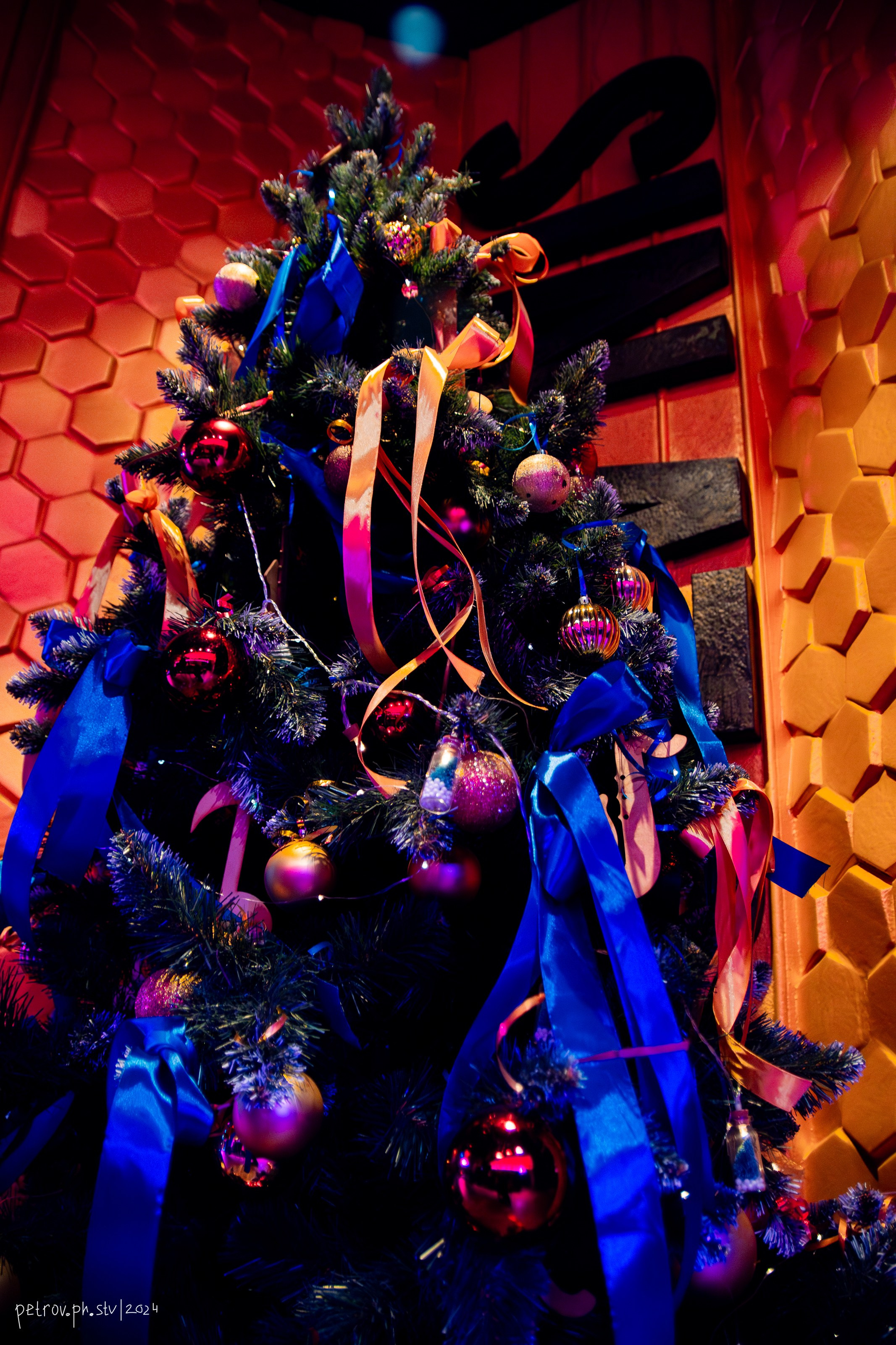 Ночные клубы. Репортажный фотограф в Ставрополе