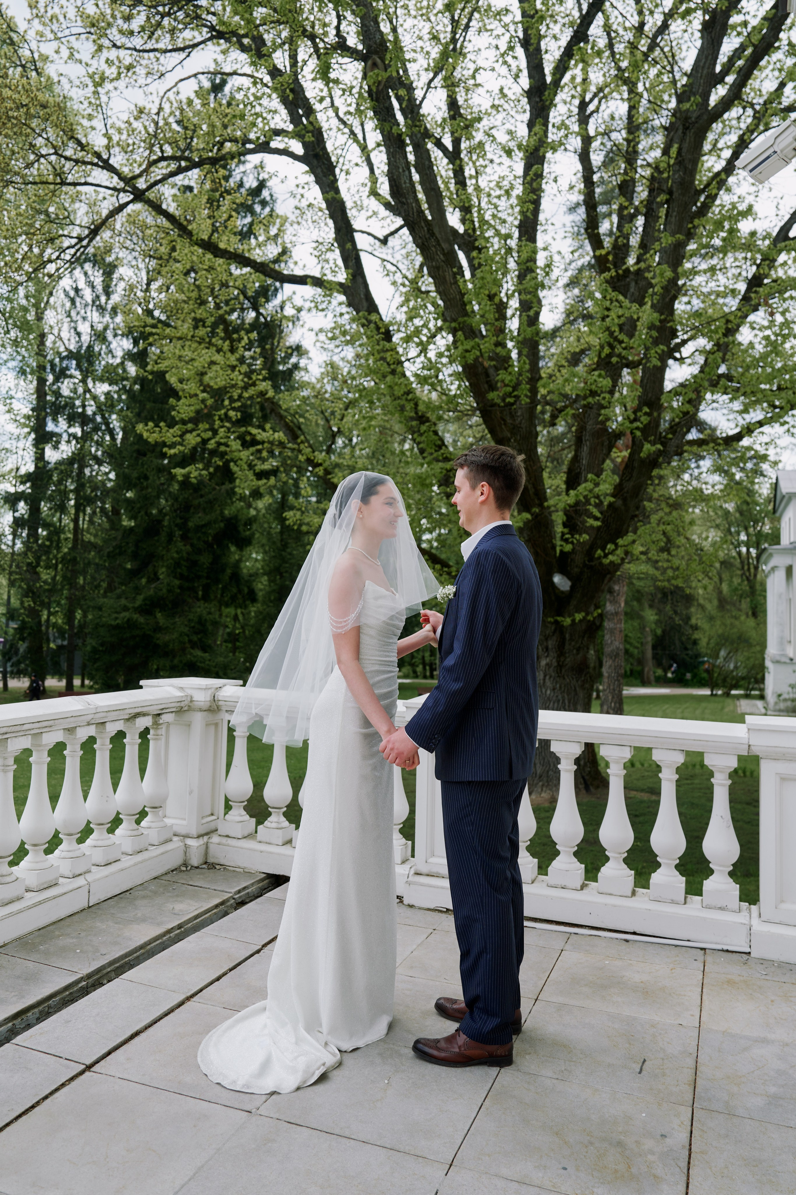 Роман & Александра. Главная