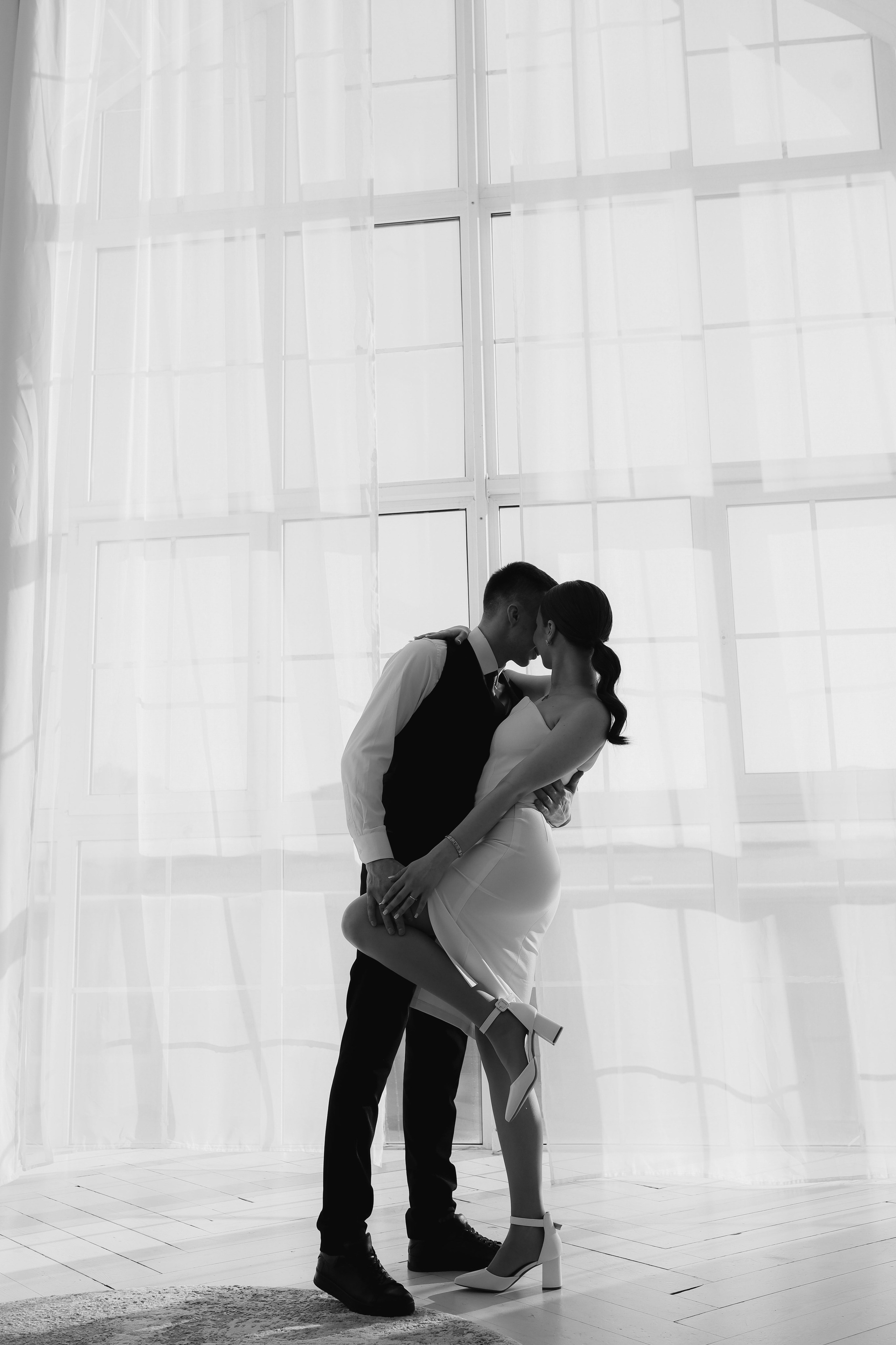 Дмитрий и Дарья. Инна Вильт| лайфстайл фотограф из Новосибирска