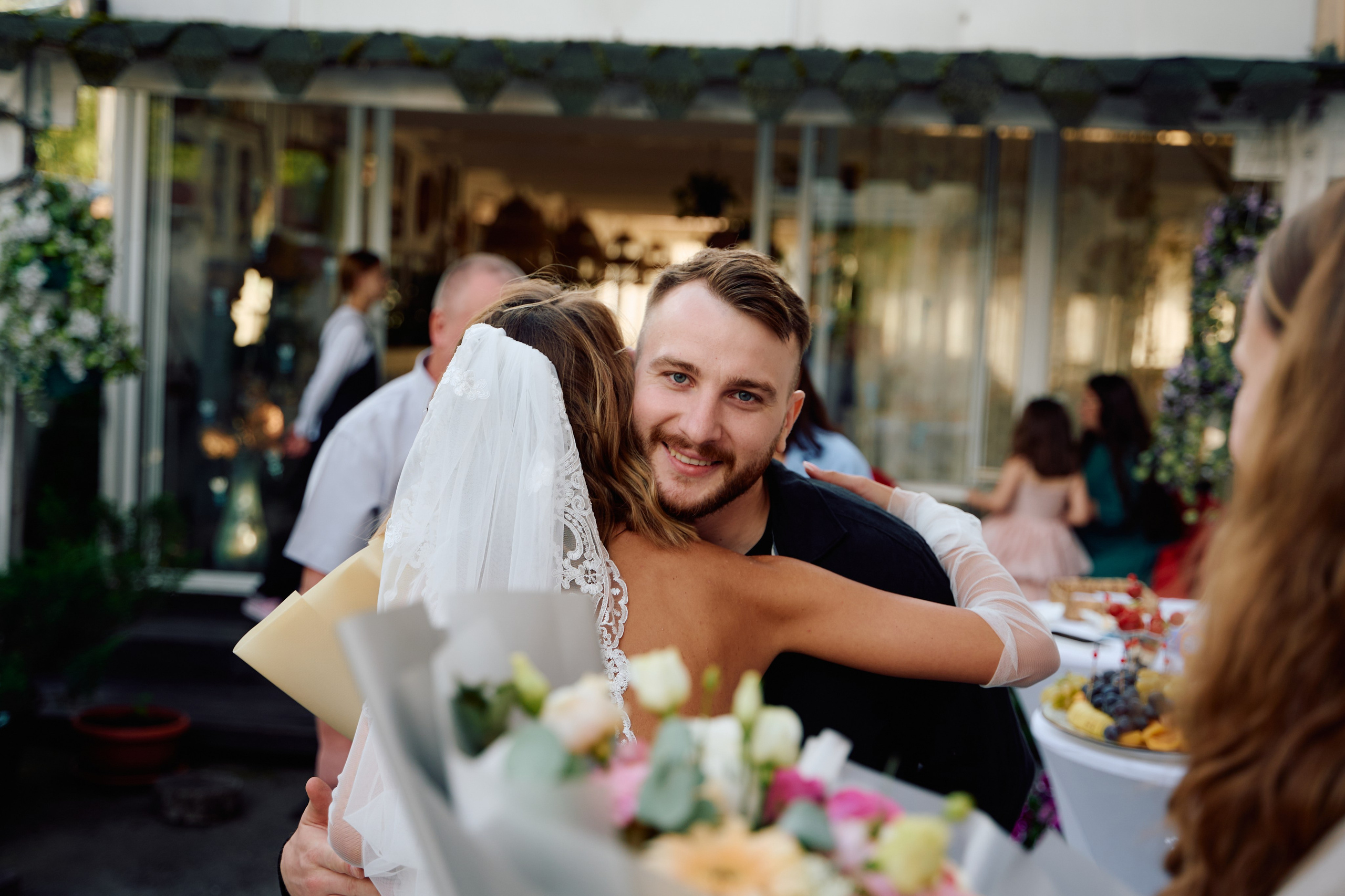 Максим и Яна. Фотограф Егорьевск Коломна Воскресенск
