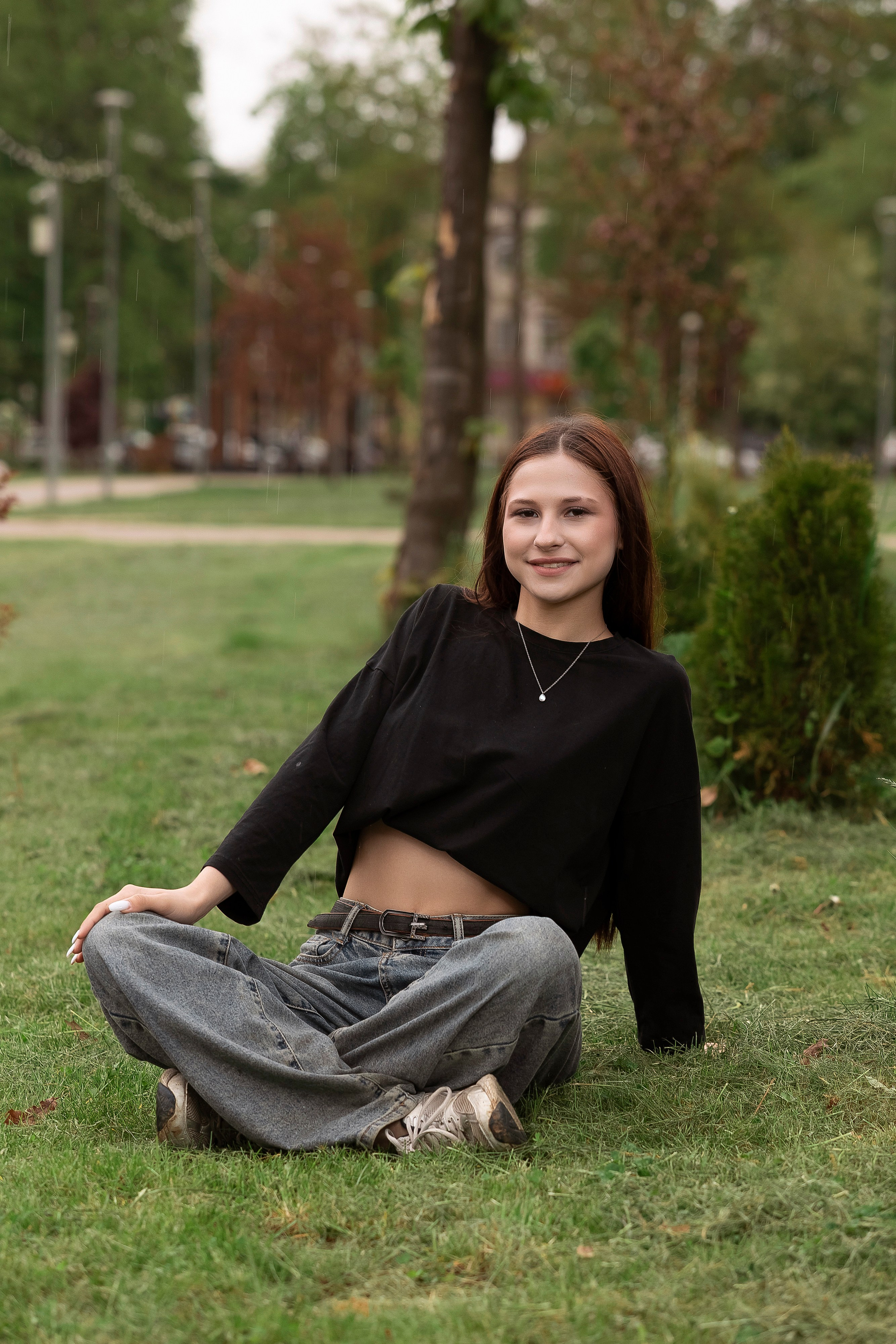 СОШ им. Корнеева. Семейный и свадебный фотограф в Москве Леванова Александра