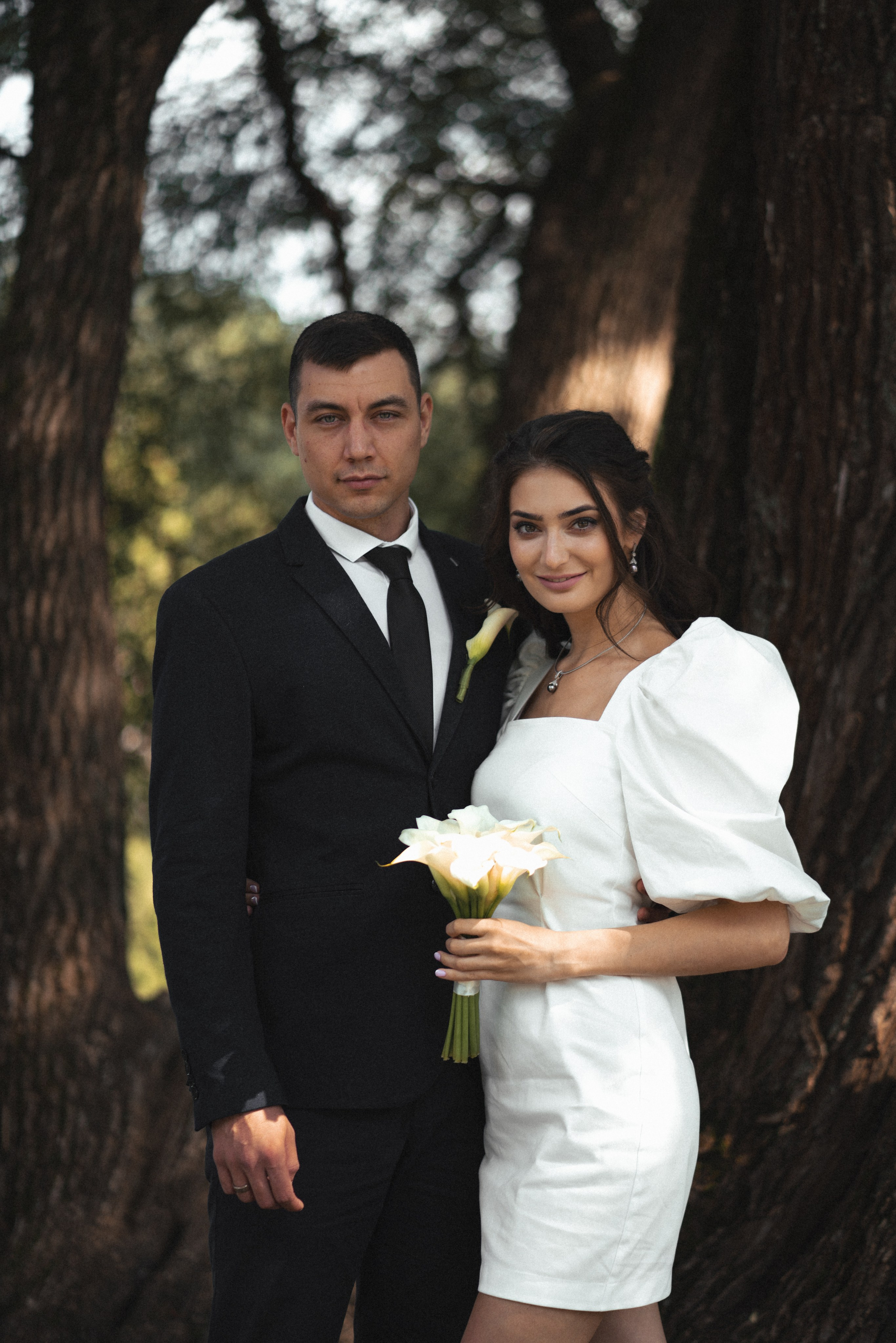 Т&Д. Фотограф Анна Кобазева, Москва