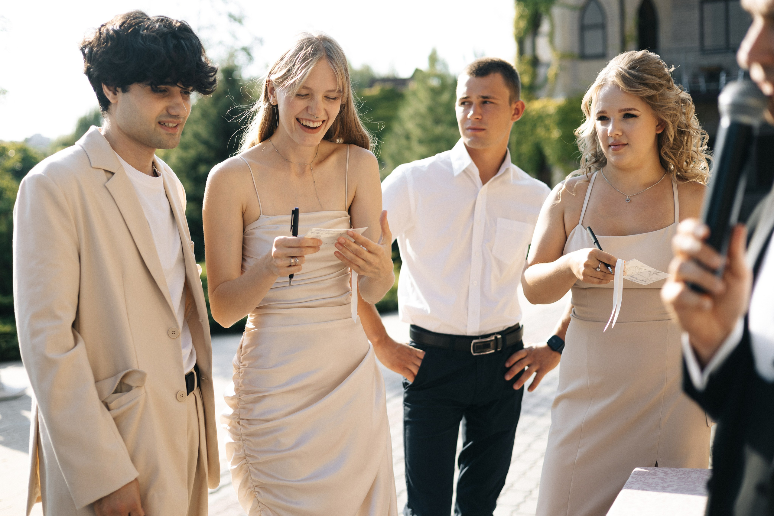 Илья и Яна. Wedding and Reportage photographer Marmarov Christya