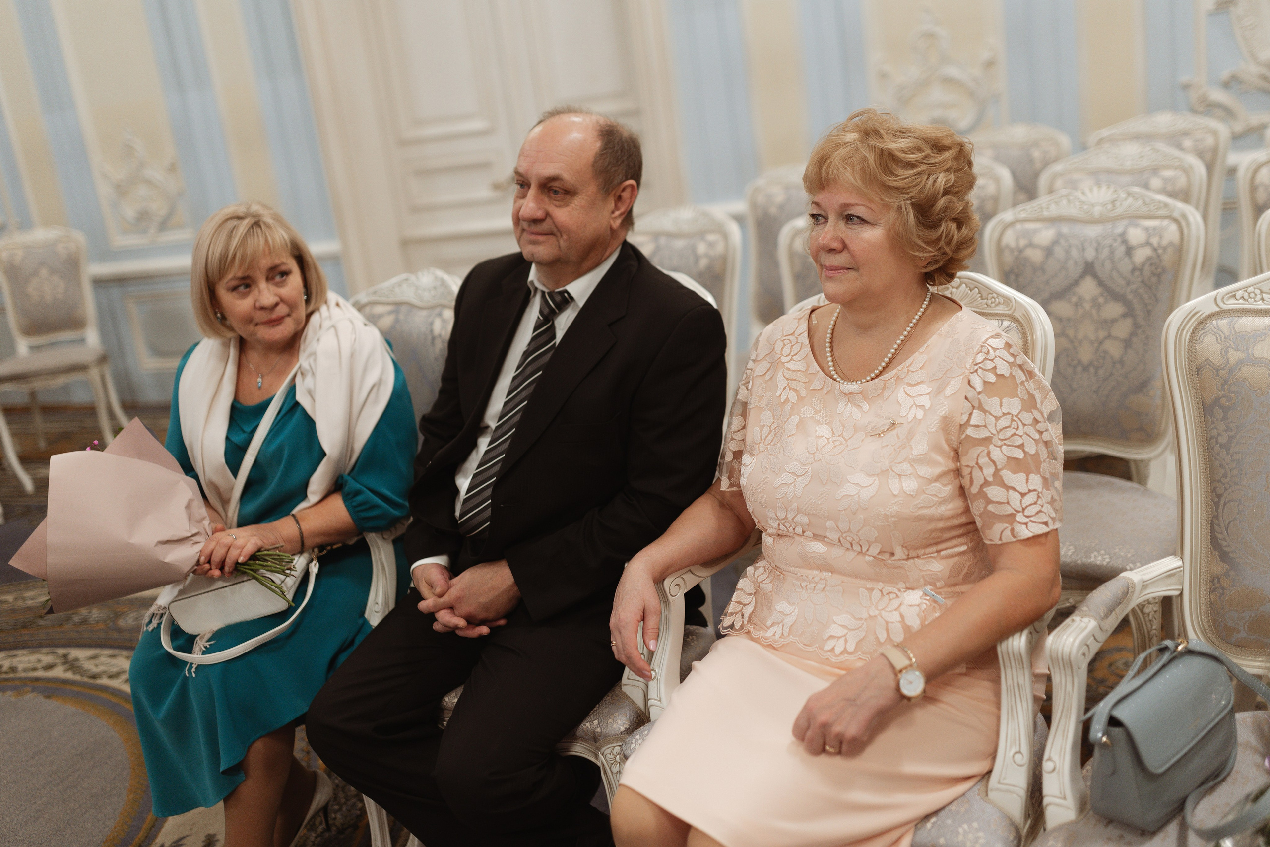 THE GAMMA. Фотограф Александра Просекова