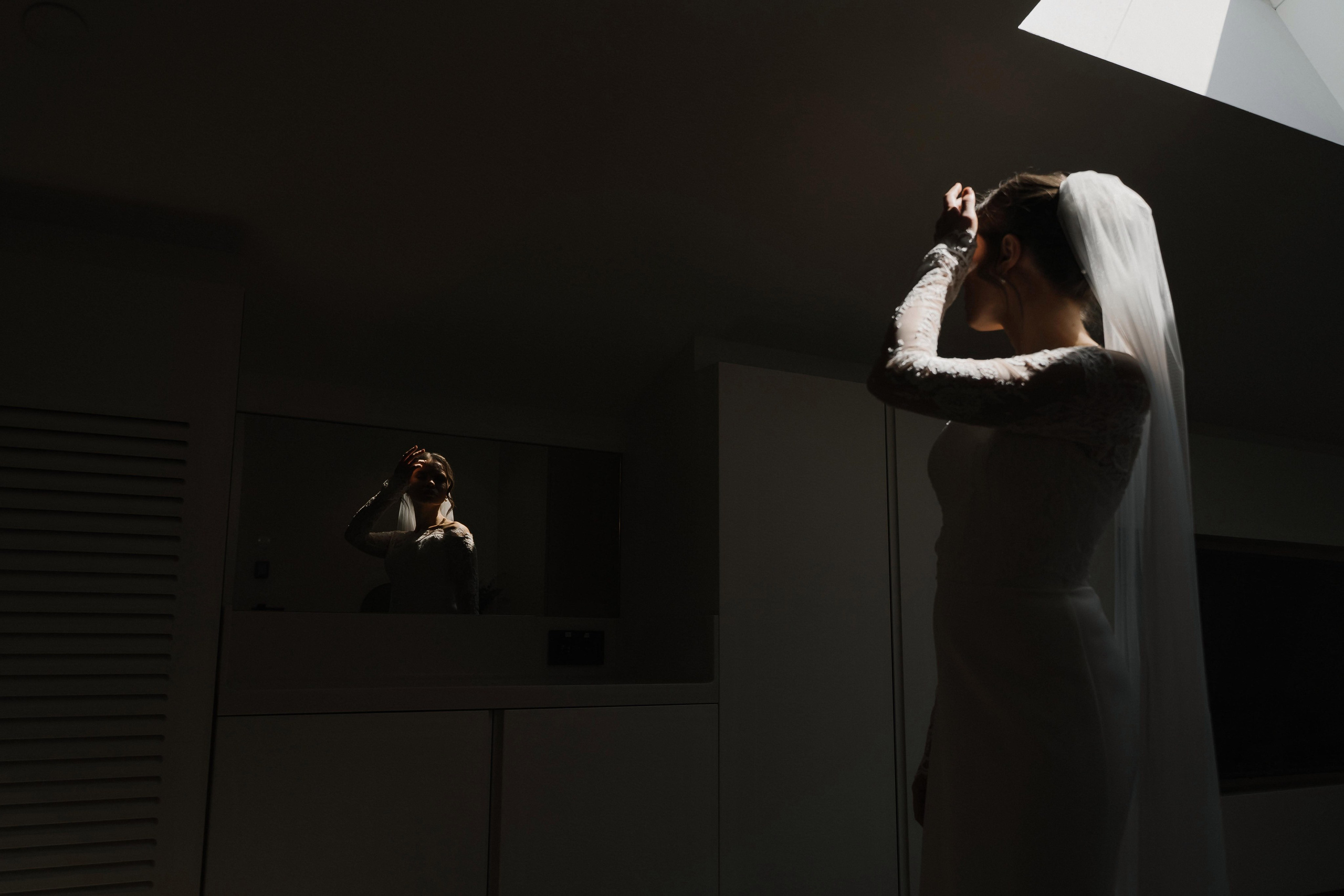 Ринат & Ляйсан. Свадебный фотограф Казань | Рустем Габдуллин