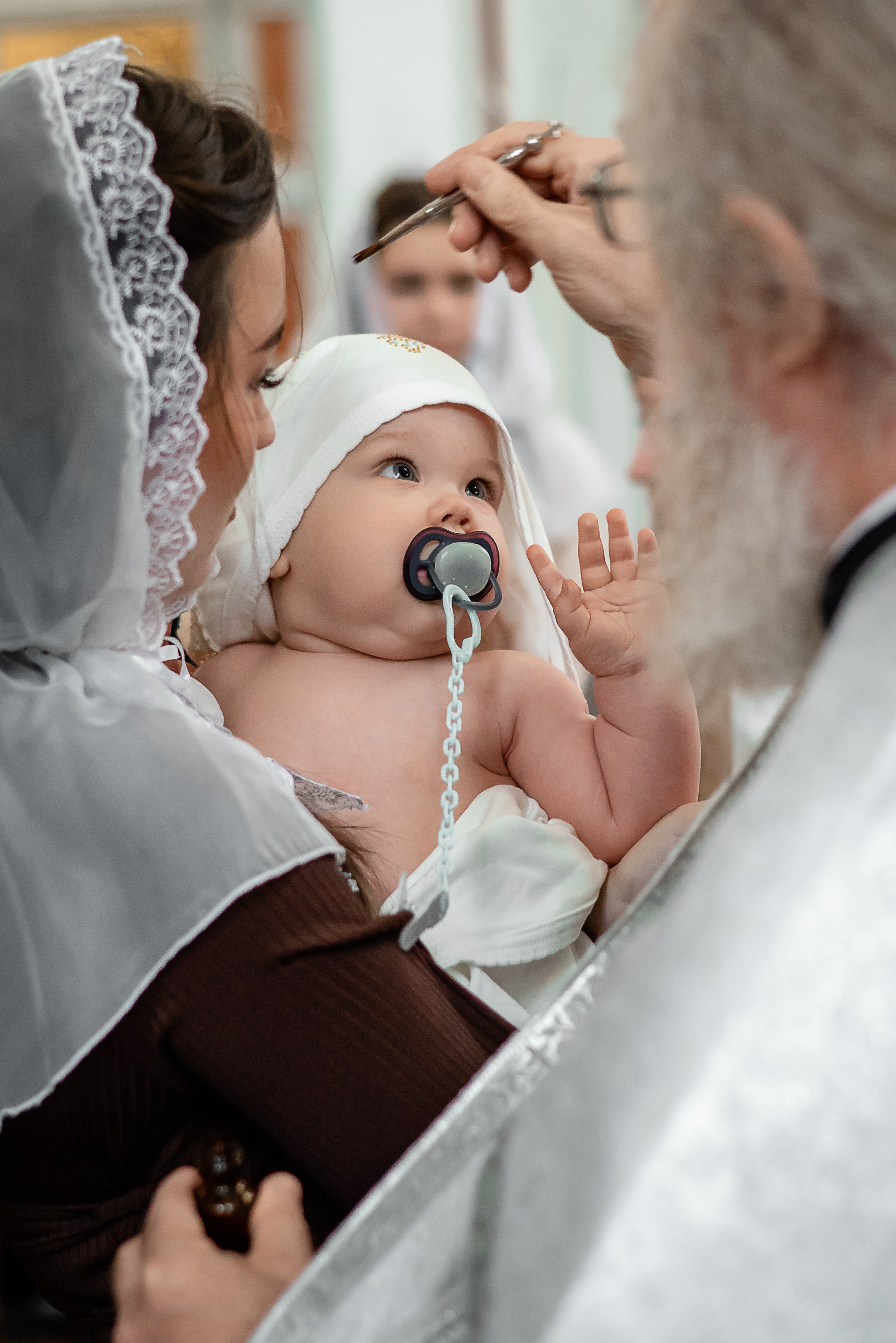 КРЕЩЕНИЕ. Семейный и репортажный фотограф Брянск — Москва Олеся Юрьева. Съёмка крещения и венчания