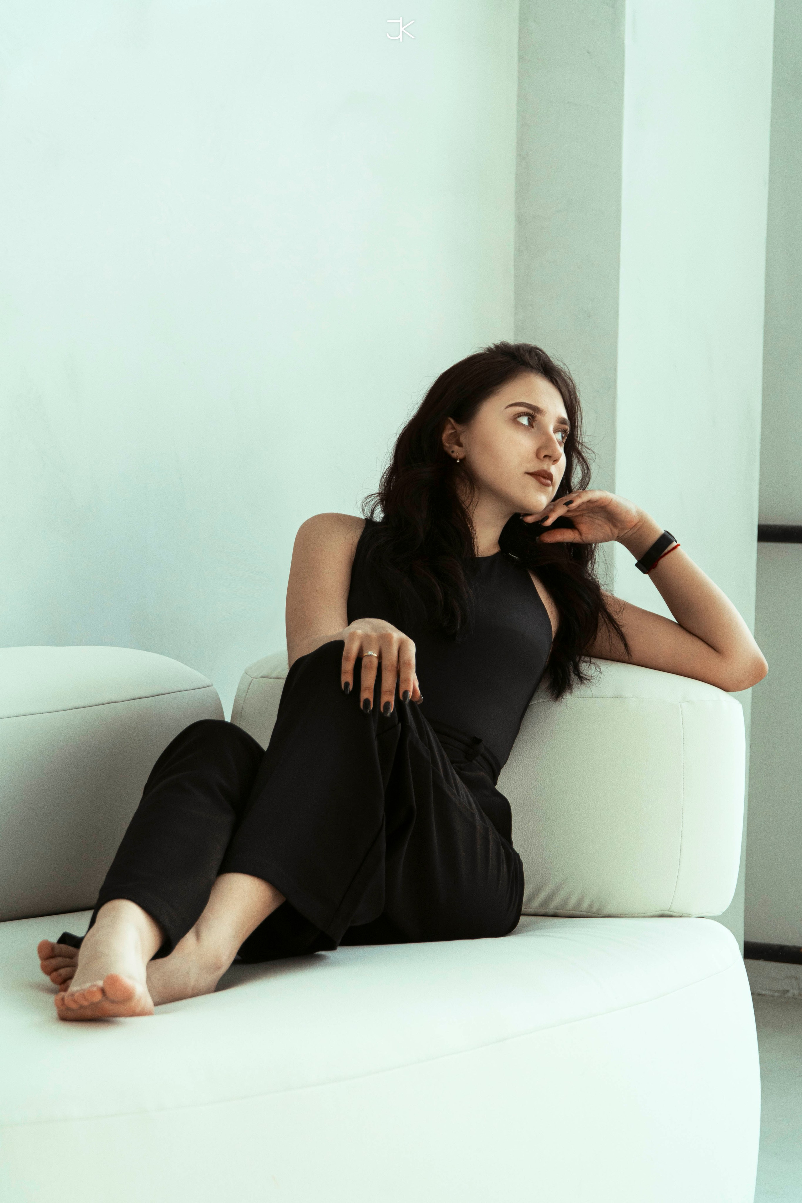 Маша. Иван Котельников — фотограф в Челябинске