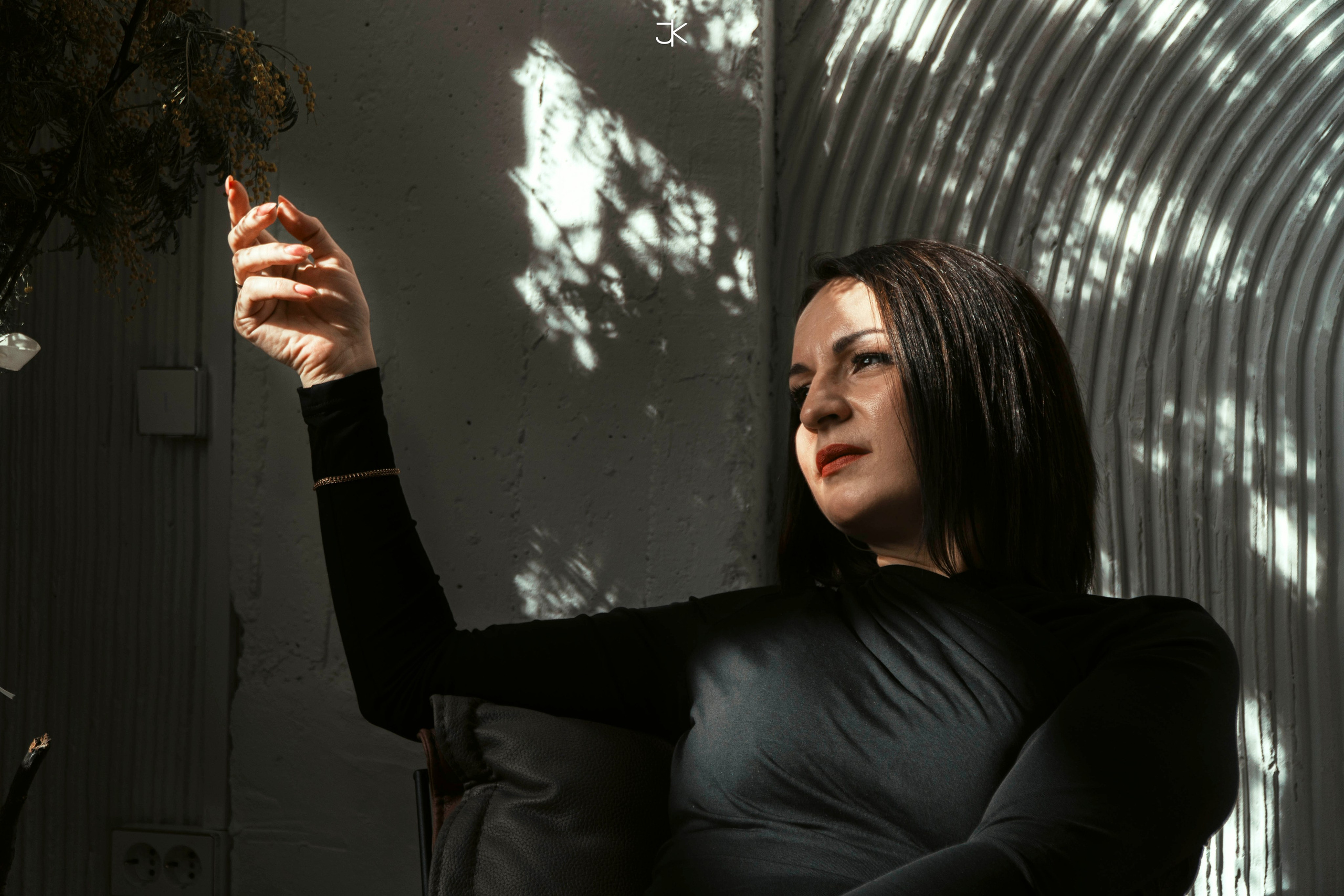 Елена. Иван Котельников — фотограф в Челябинске