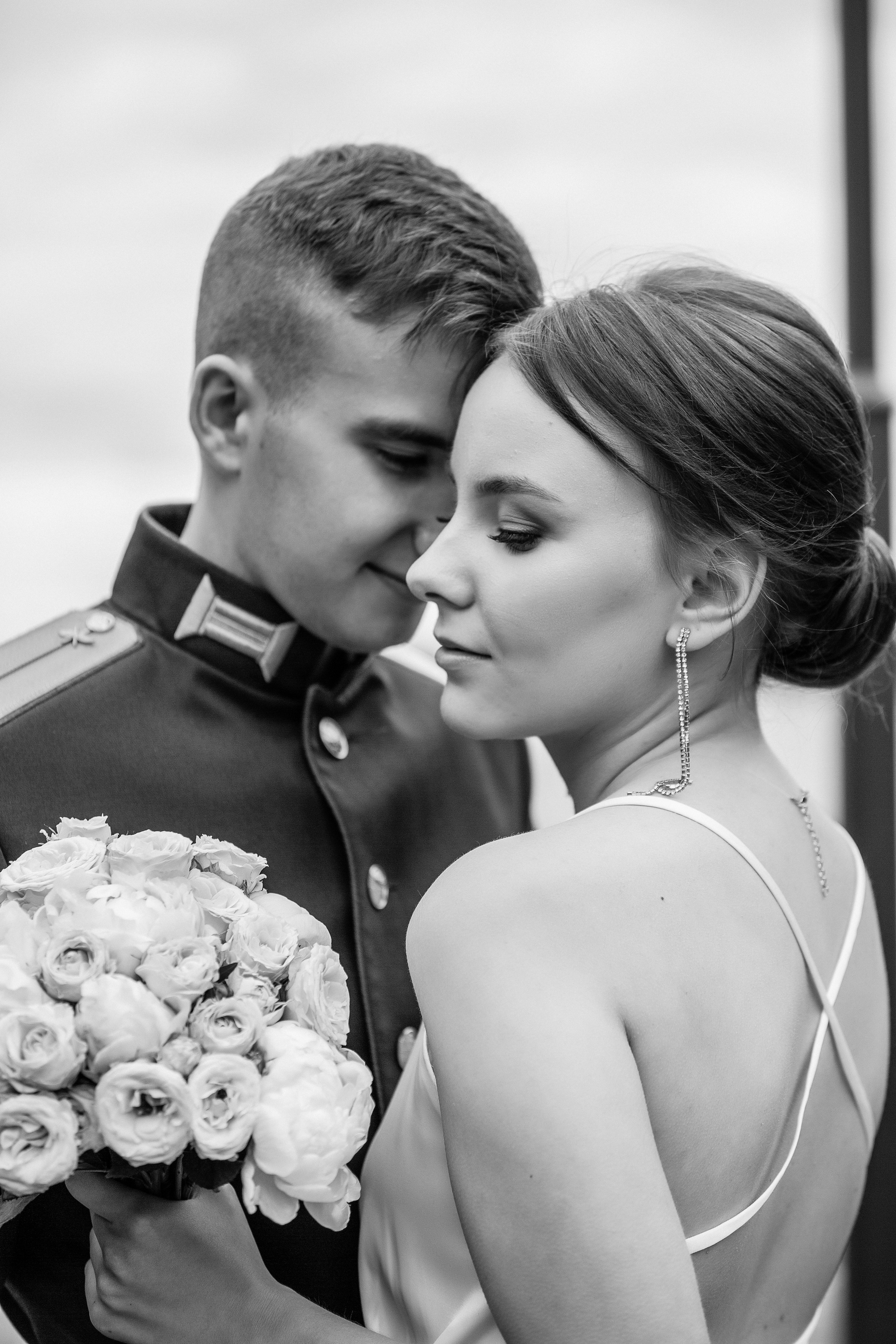 Маша и Даня. Свадебный и семейный фотограф в Москве и Подмосковье Лариса Козлова