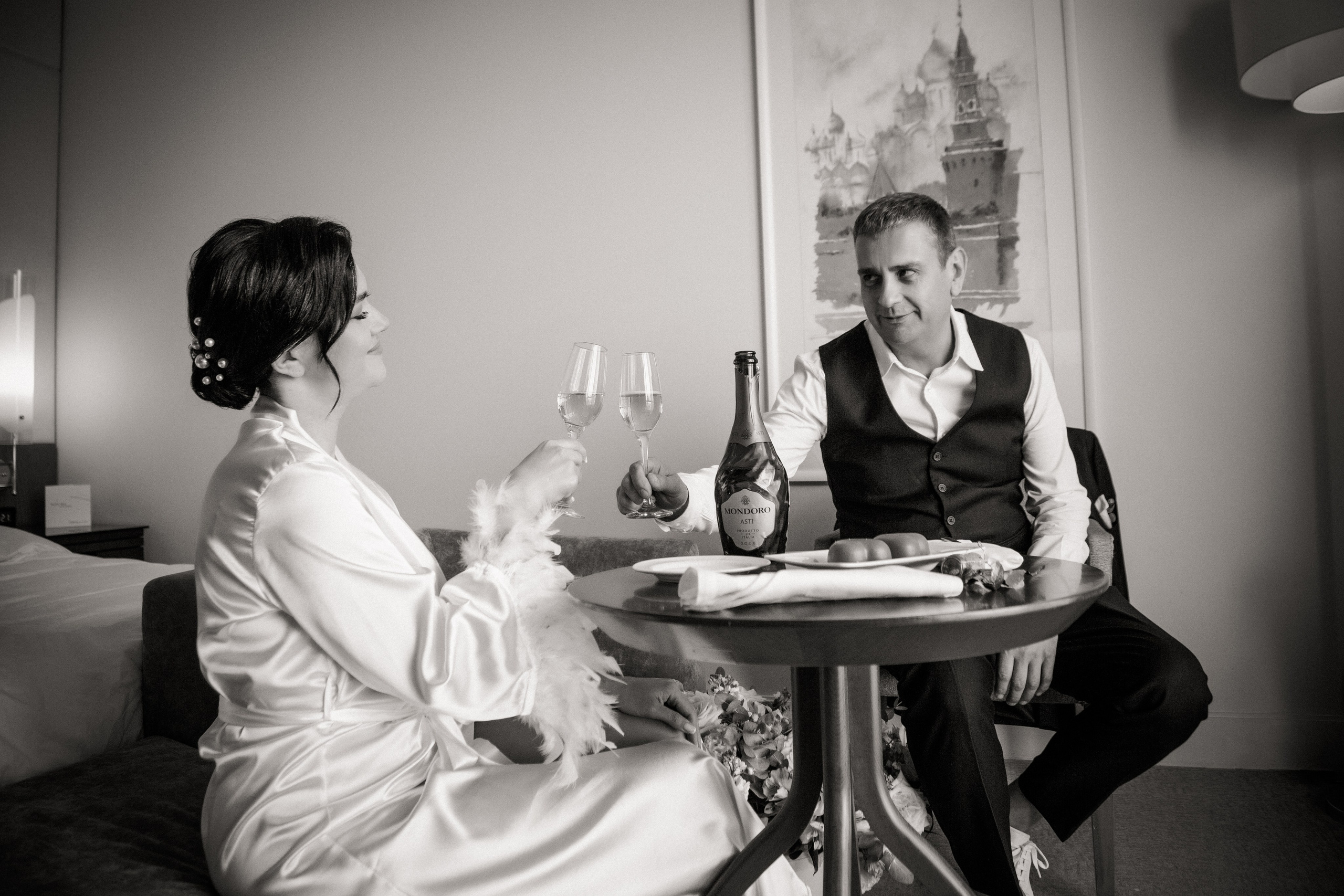 Екатерина Денис. Свадебный и семейный фотограф в Москве и Подмосковье Лариса Козлова