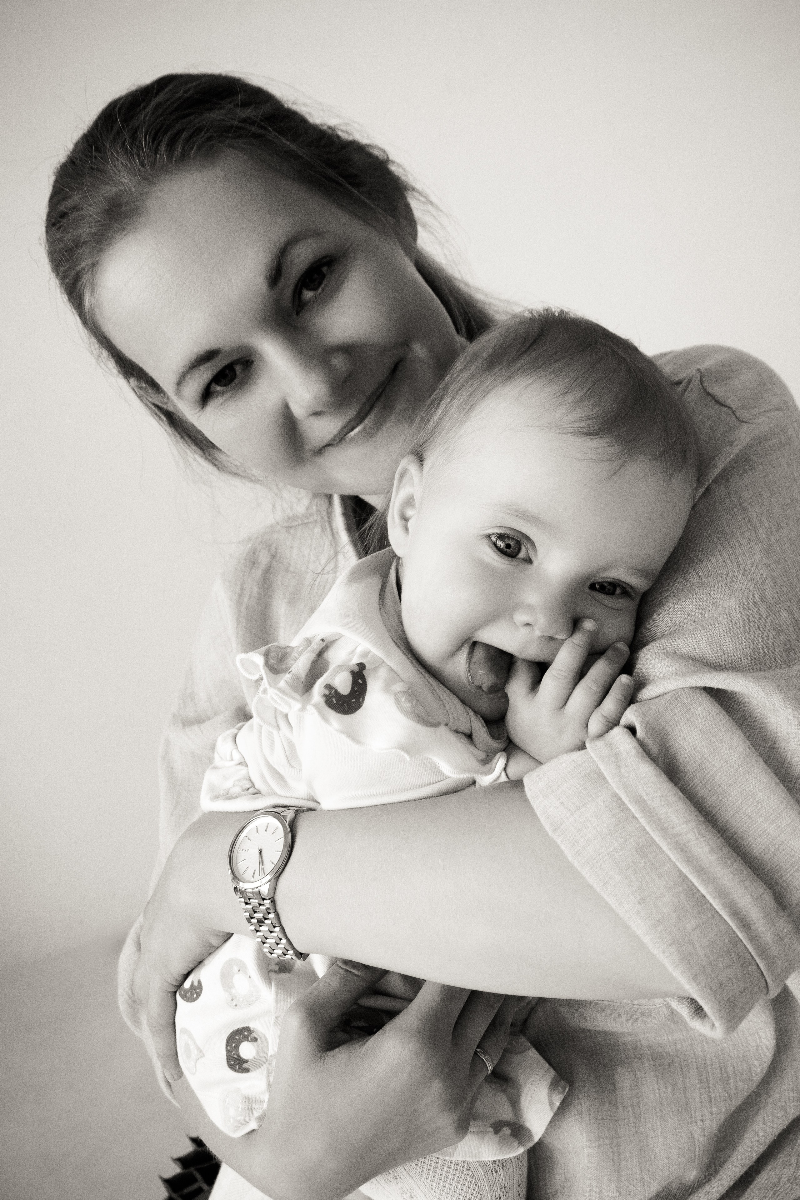 Семейная фотосессия в студии One take studio VANILLA. Свадебный и семейный фотограф в Москве и Подмосковье Лариса Козлова