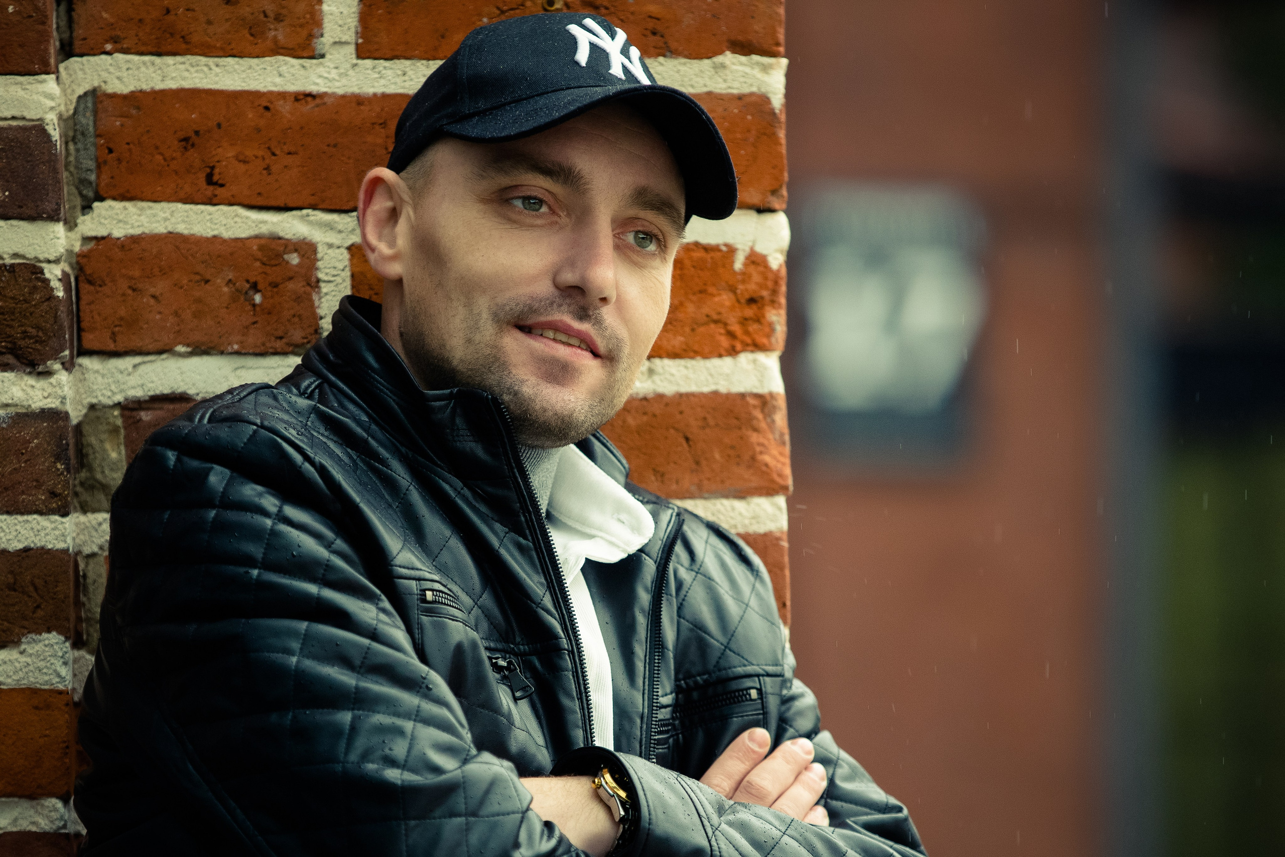 Мужская фотосессия на улице. Свадебный и семейный фотограф в Москве и Подмосковье Лариса Козлова