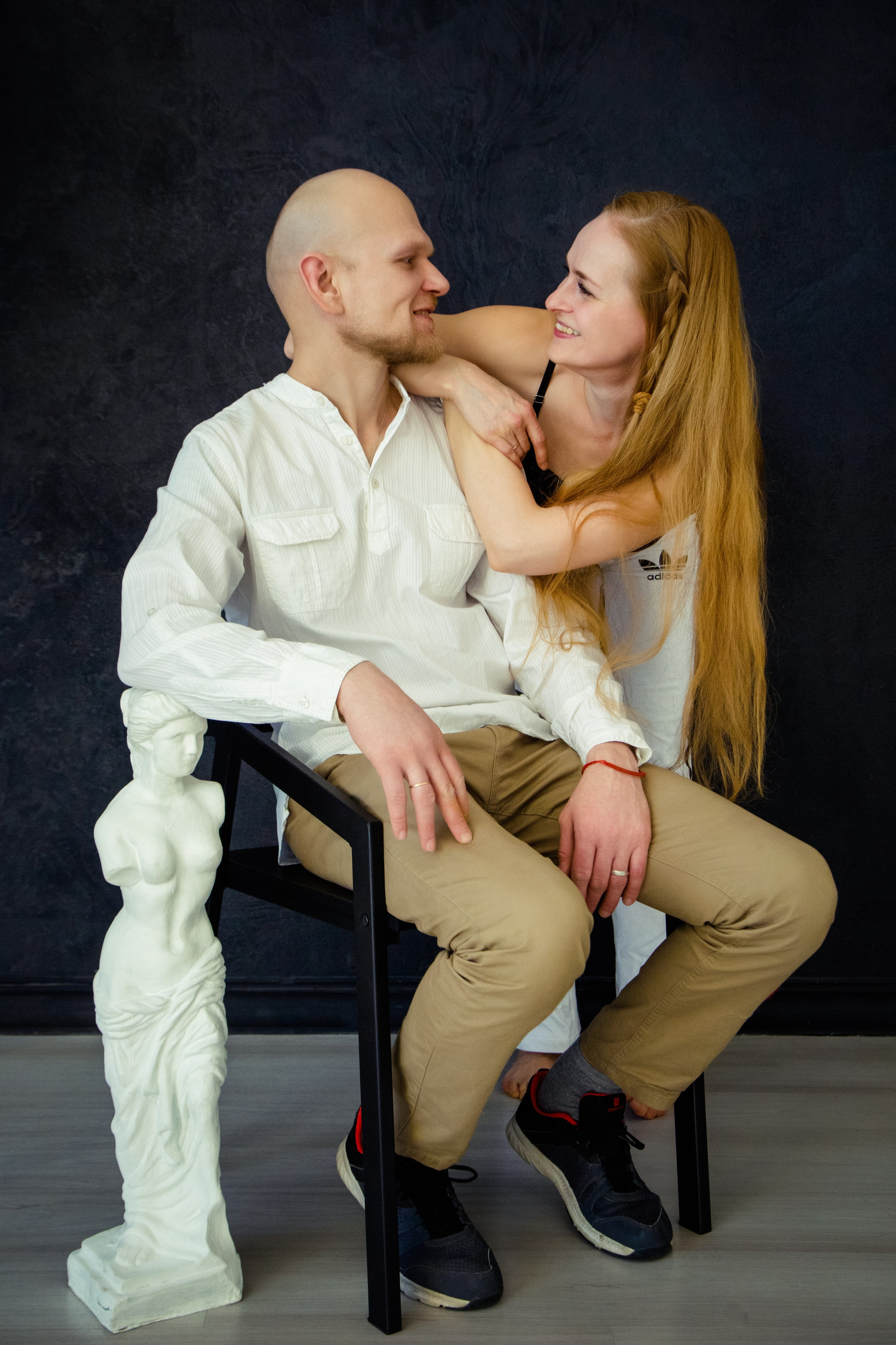 Семейная фотосессия в студии москва. Свадебный и семейный фотограф в Москве и Подмосковье Лариса Козлова