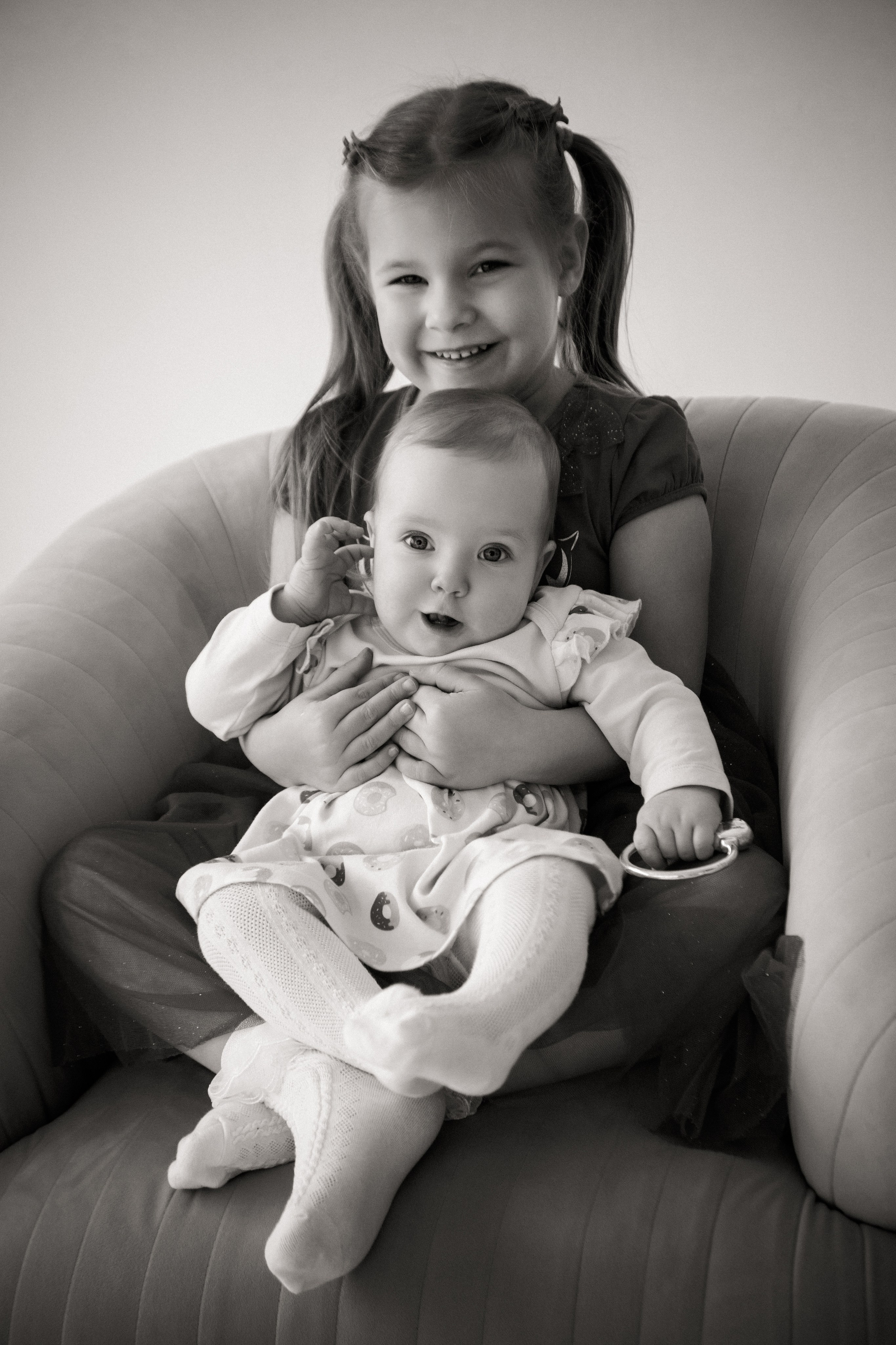 Семейная фотосессия в студии One take studio VANILLA. Свадебный и семейный фотограф в Москве и Подмосковье Лариса Козлова