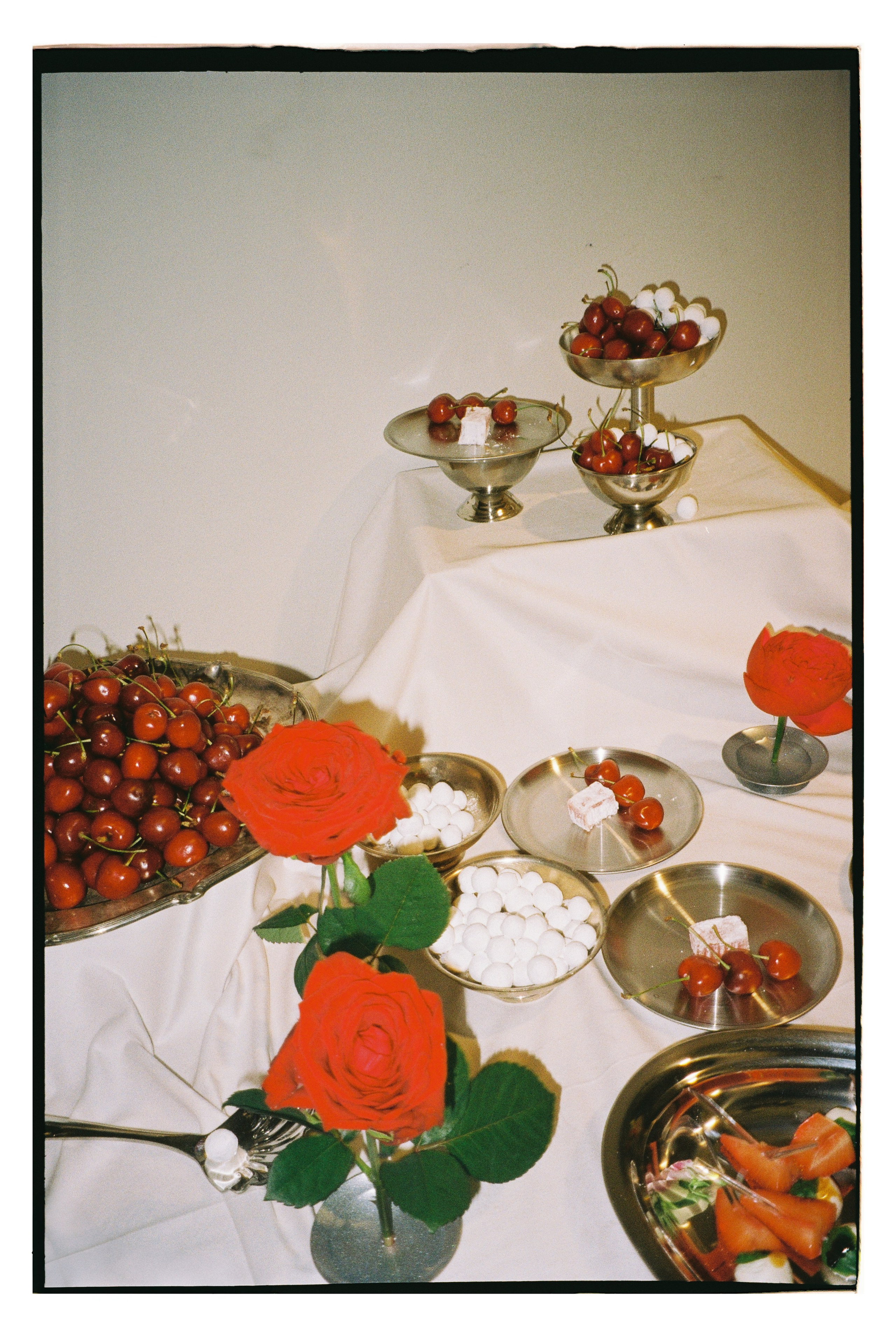 И мечта стала явью. Annbakhtina.com