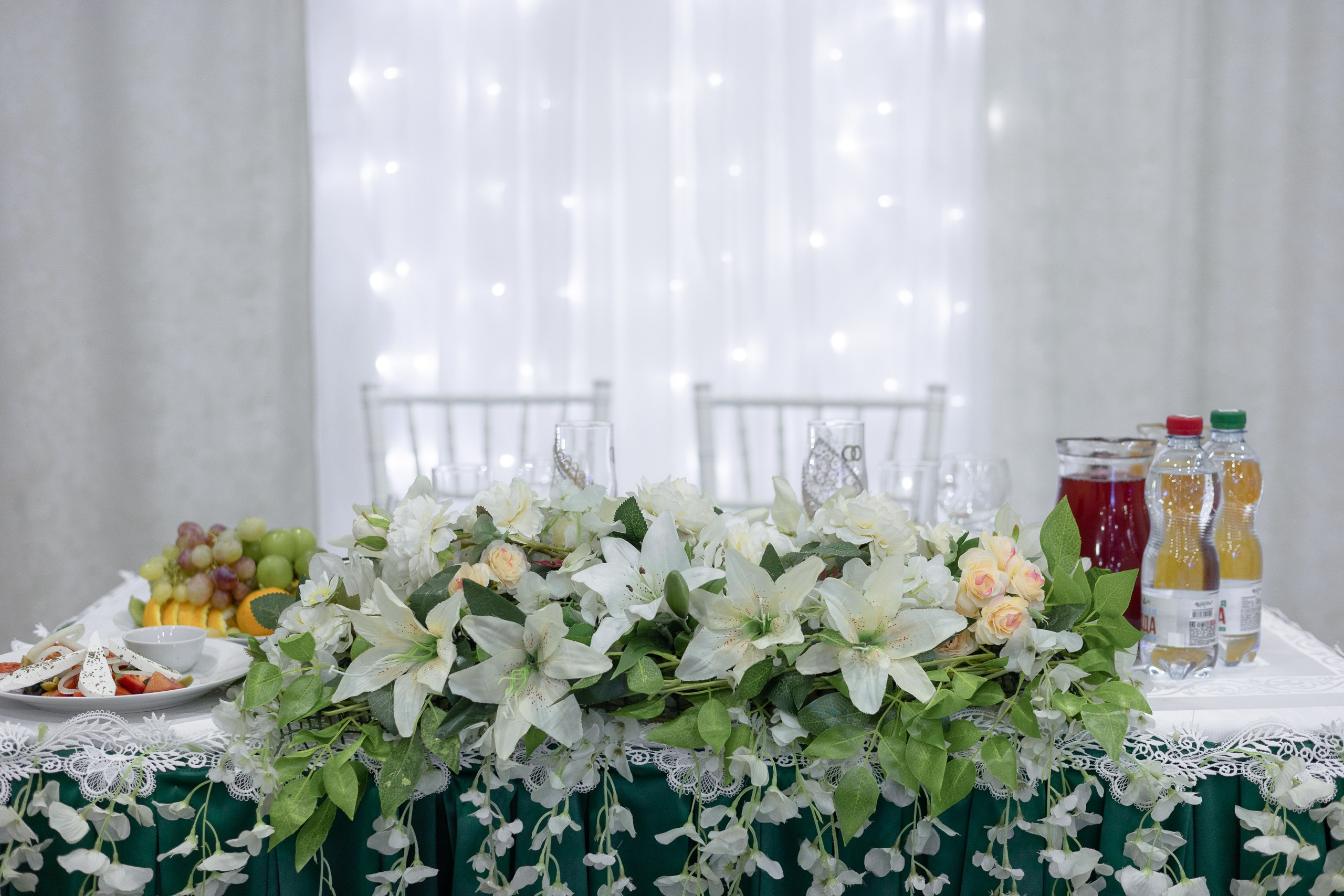 Свадебная фотосессия