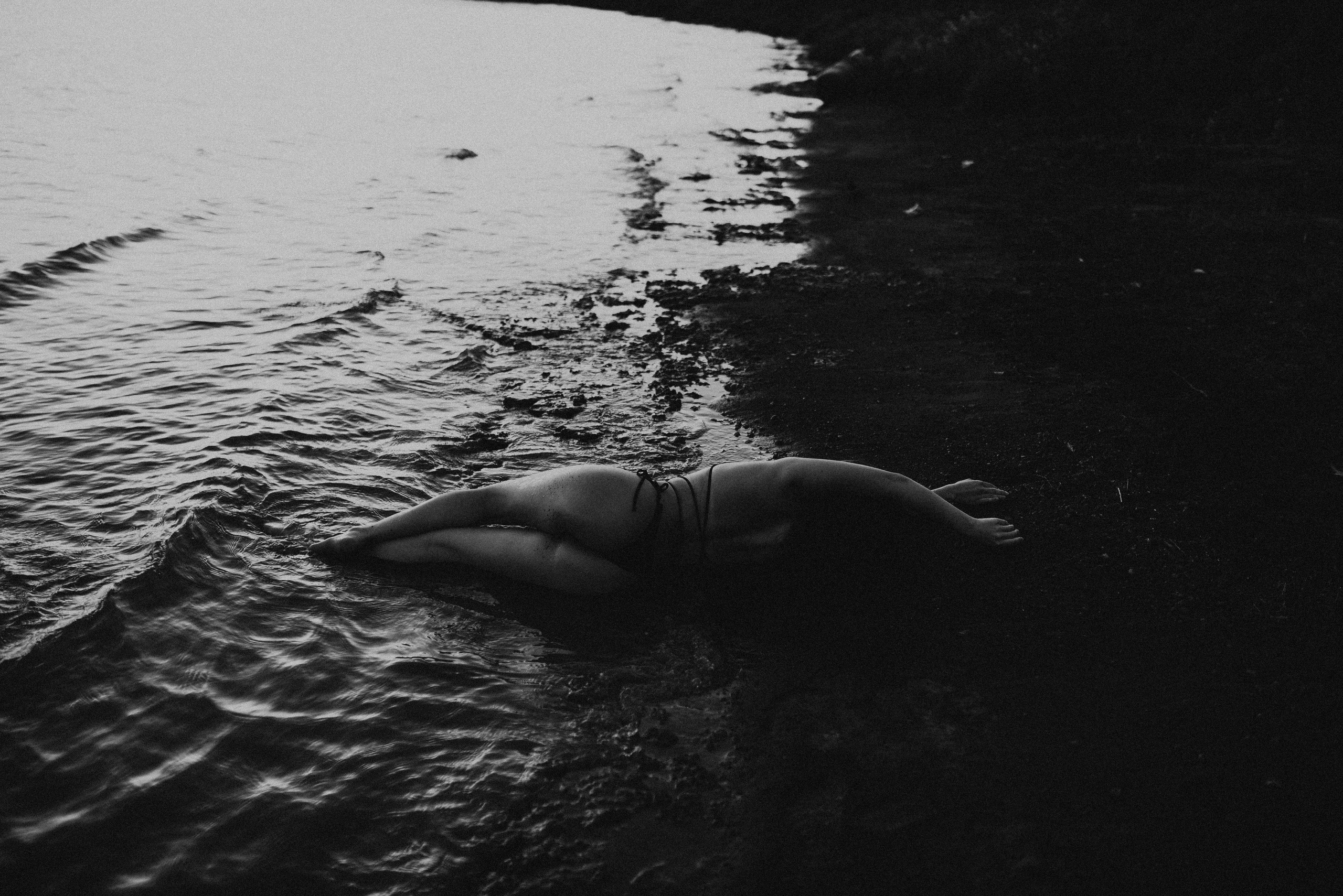 Портреты. Иркутский фотограф Яна Серебренникова