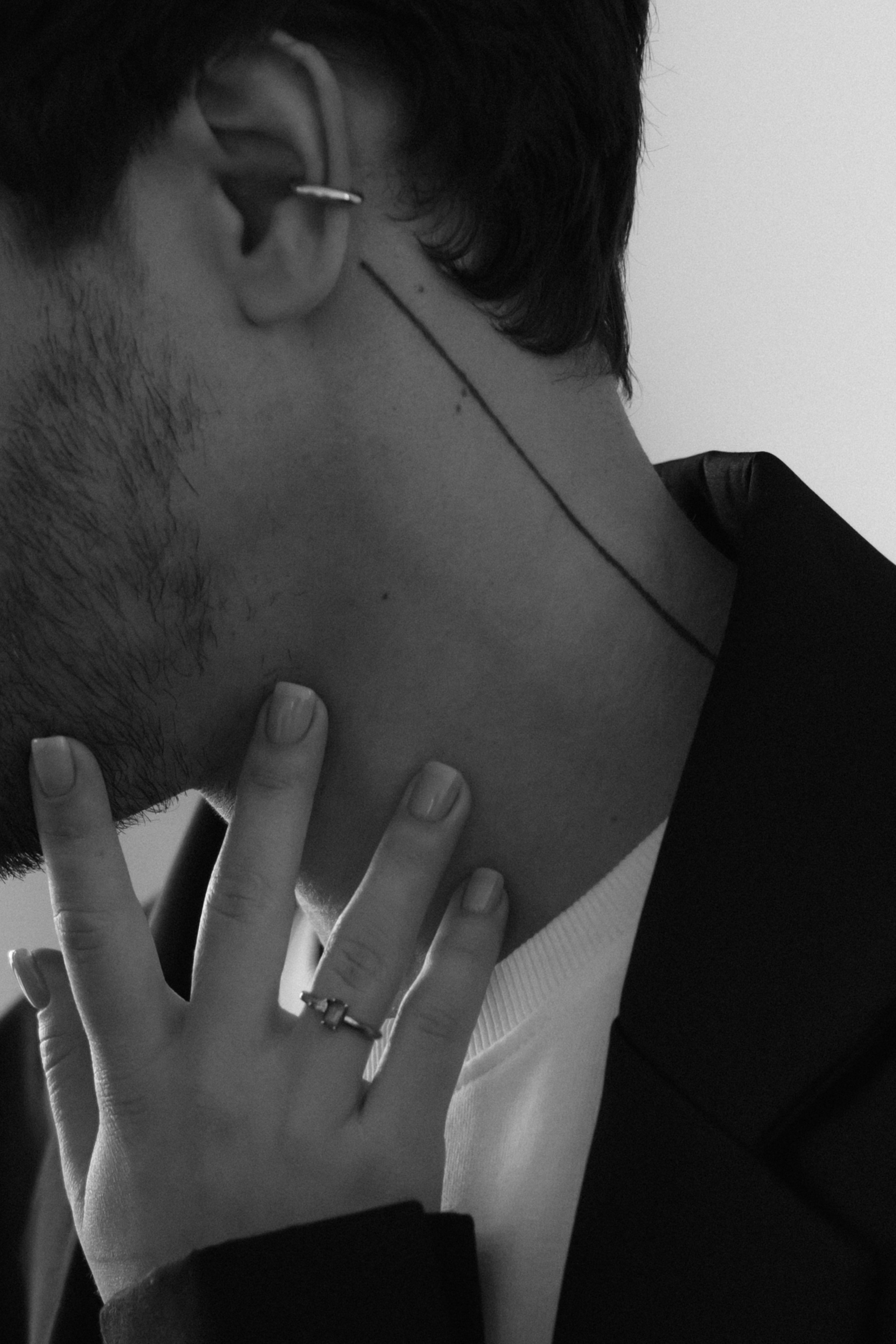 И & А. Женский и свадебный фотограф Москва Елизавета Перова