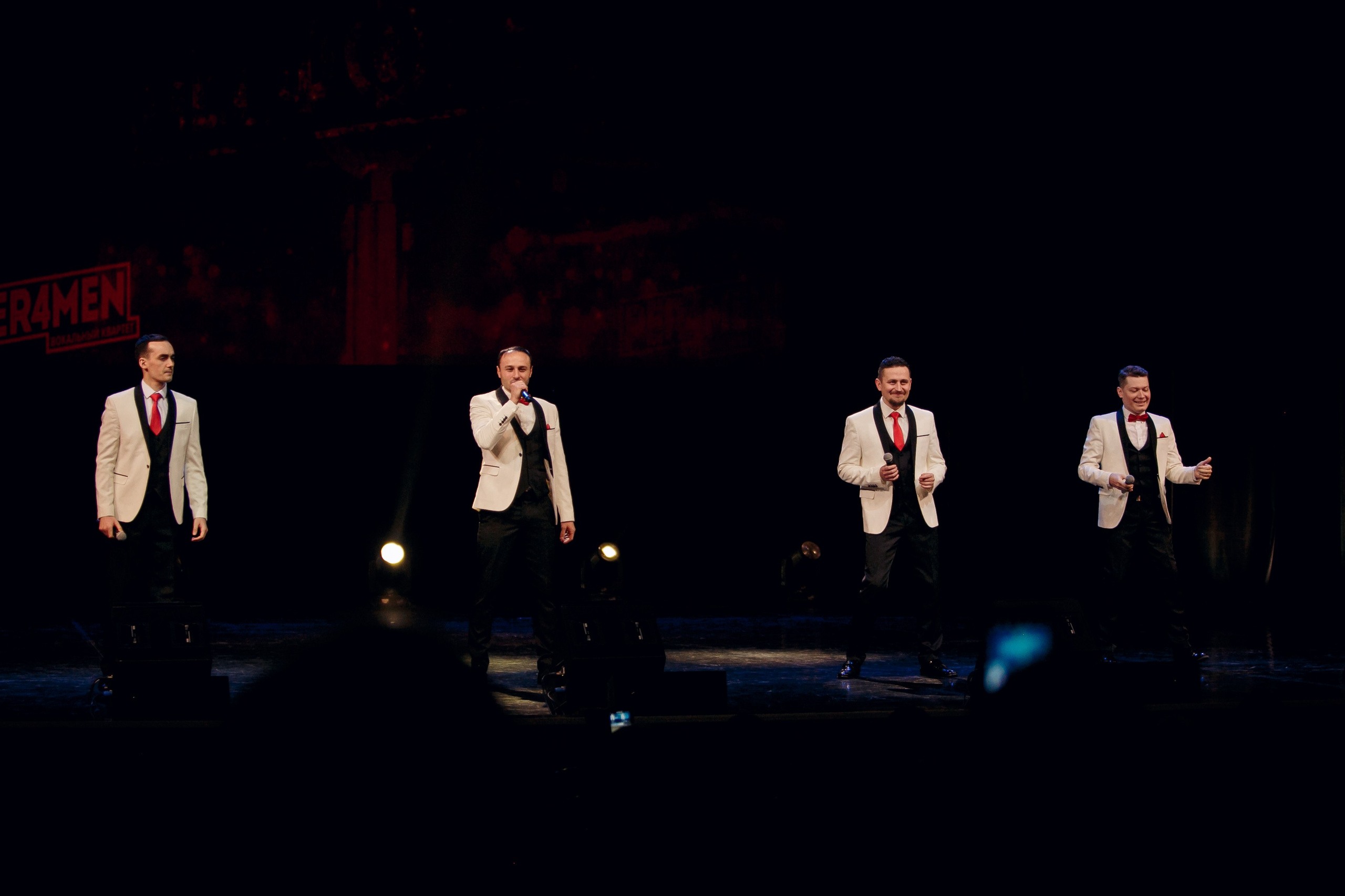 День Инвалида в КЦЗ «Миллениум». Ваш репортажный фотограф Артемий Антонов