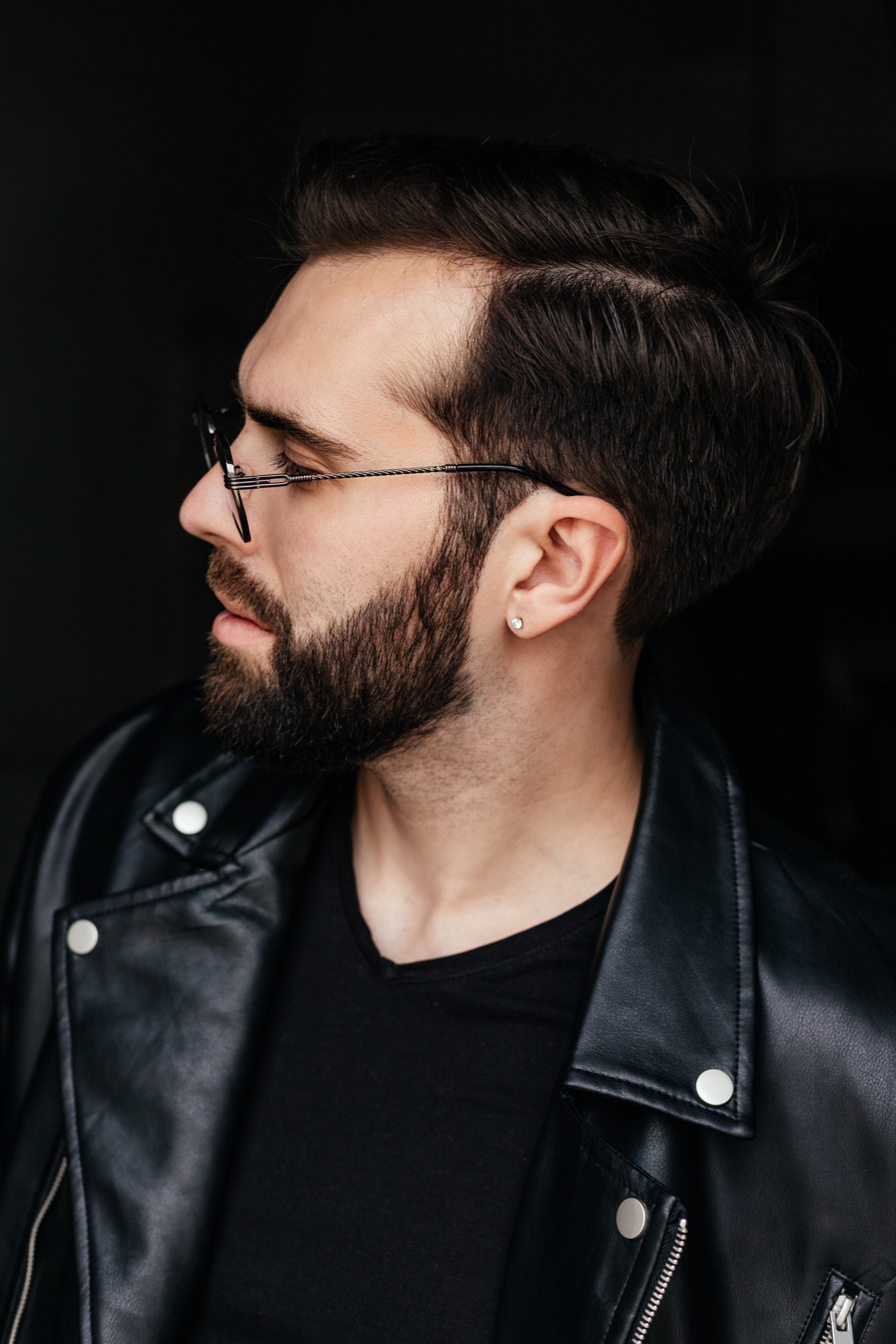 Денис. Свадебный и семейный фотограф Краснова Юлия