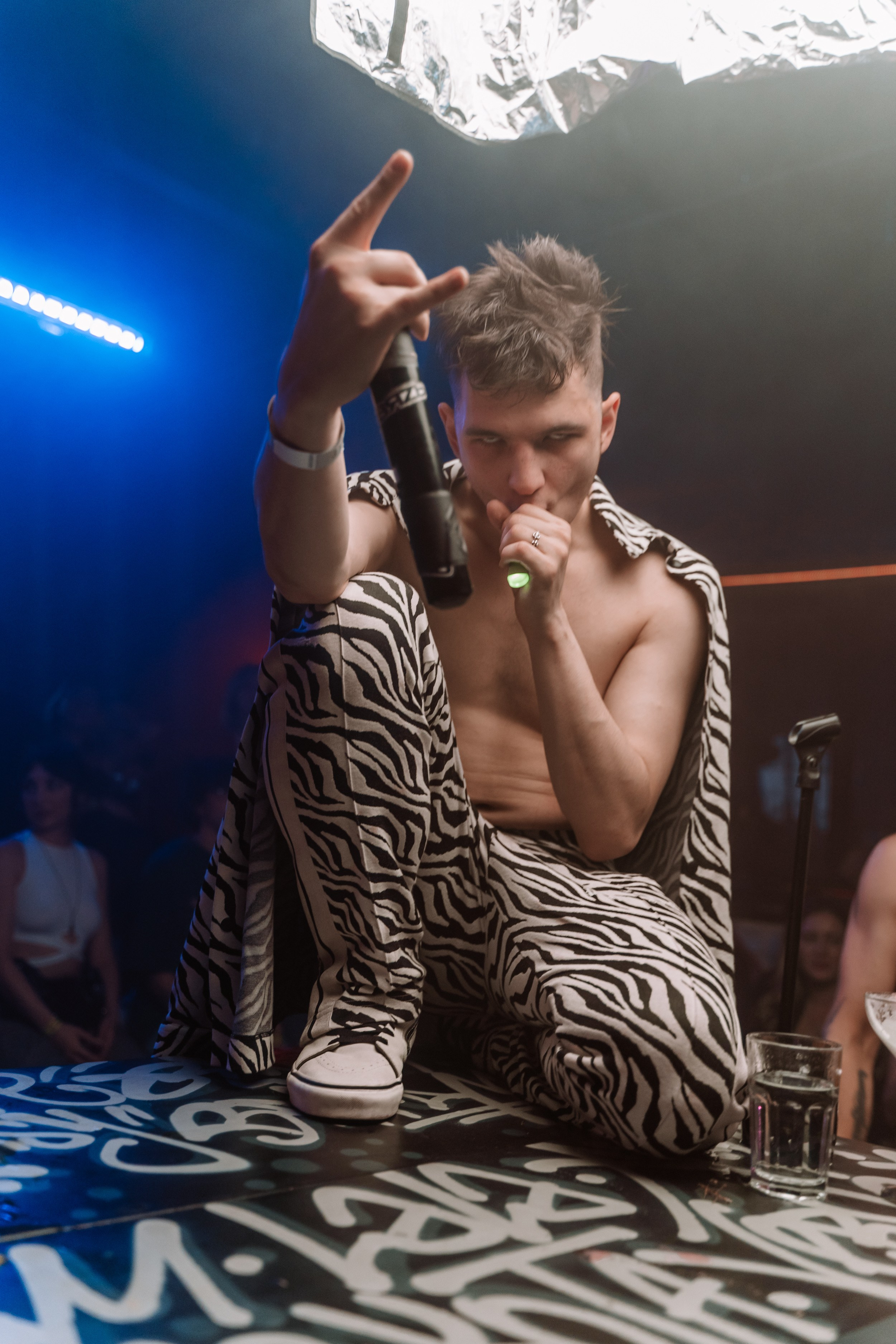 3 KOTA SHOW. Фотограф первого впечатления