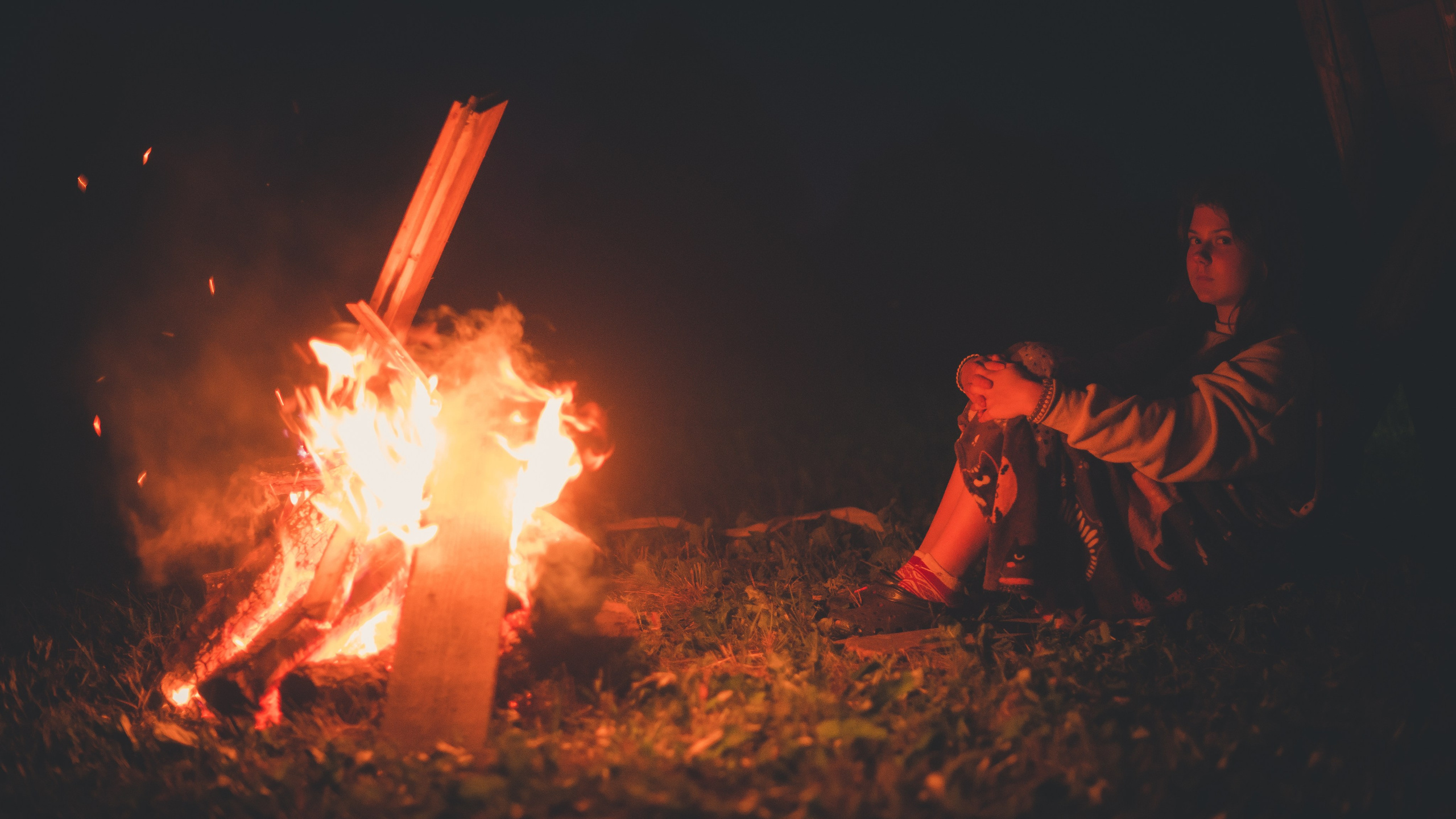 Детский лагерь — 4 смена 2023 год. Иван Кубик — фотограф и видеограф