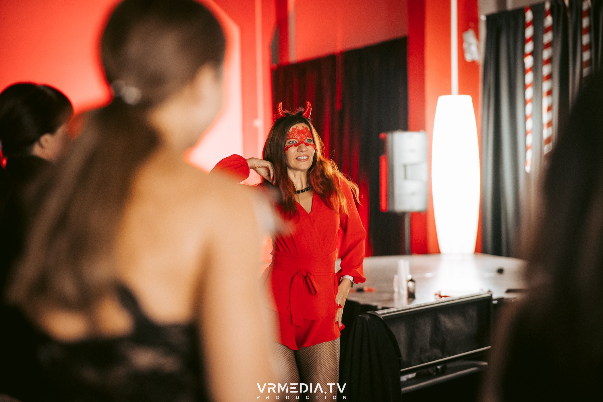 Halloween by «Freedom» & «Primetime Kids»