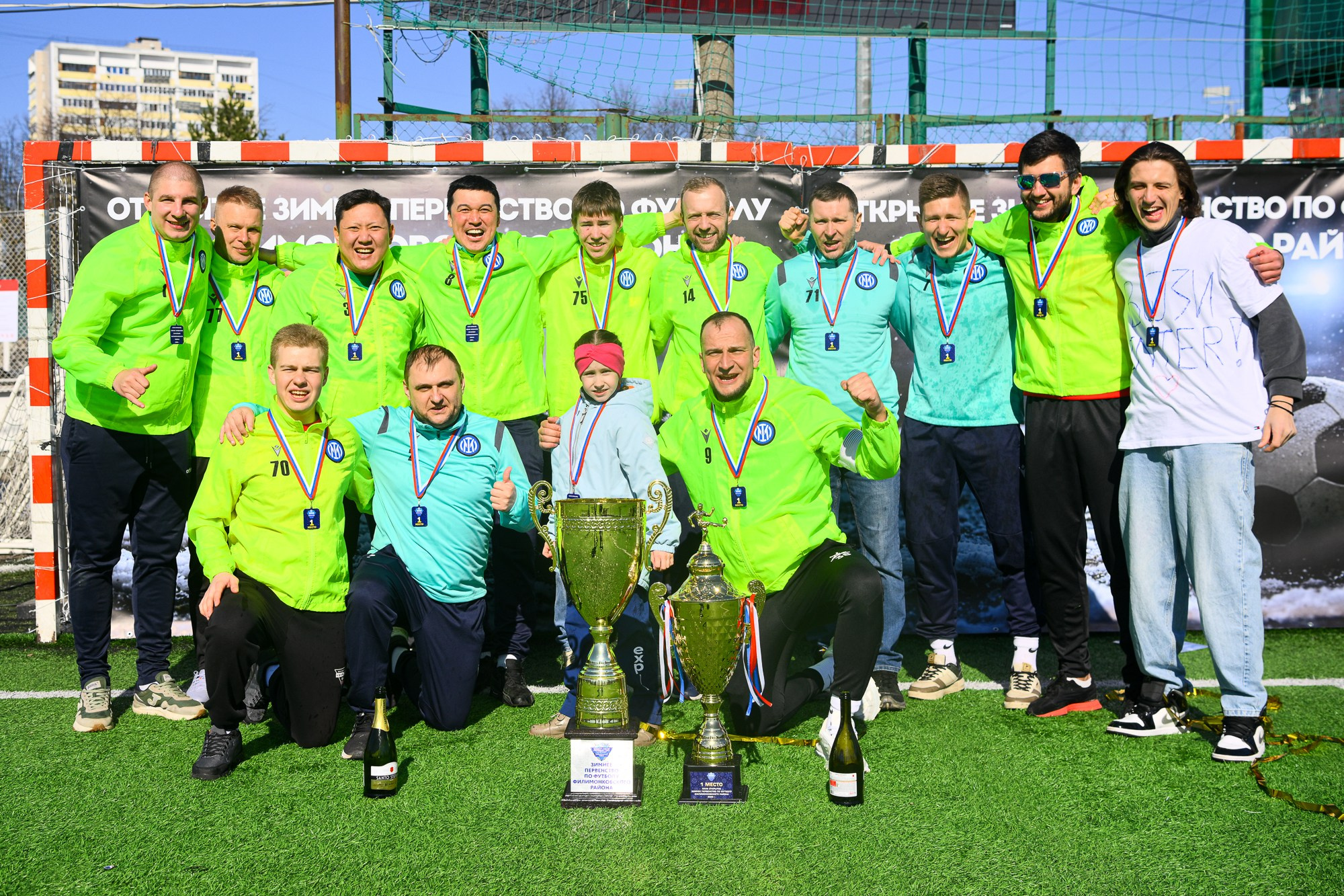 Кейсы: спорт. Елена Дружинина. Спортивный и репортажный фотограф