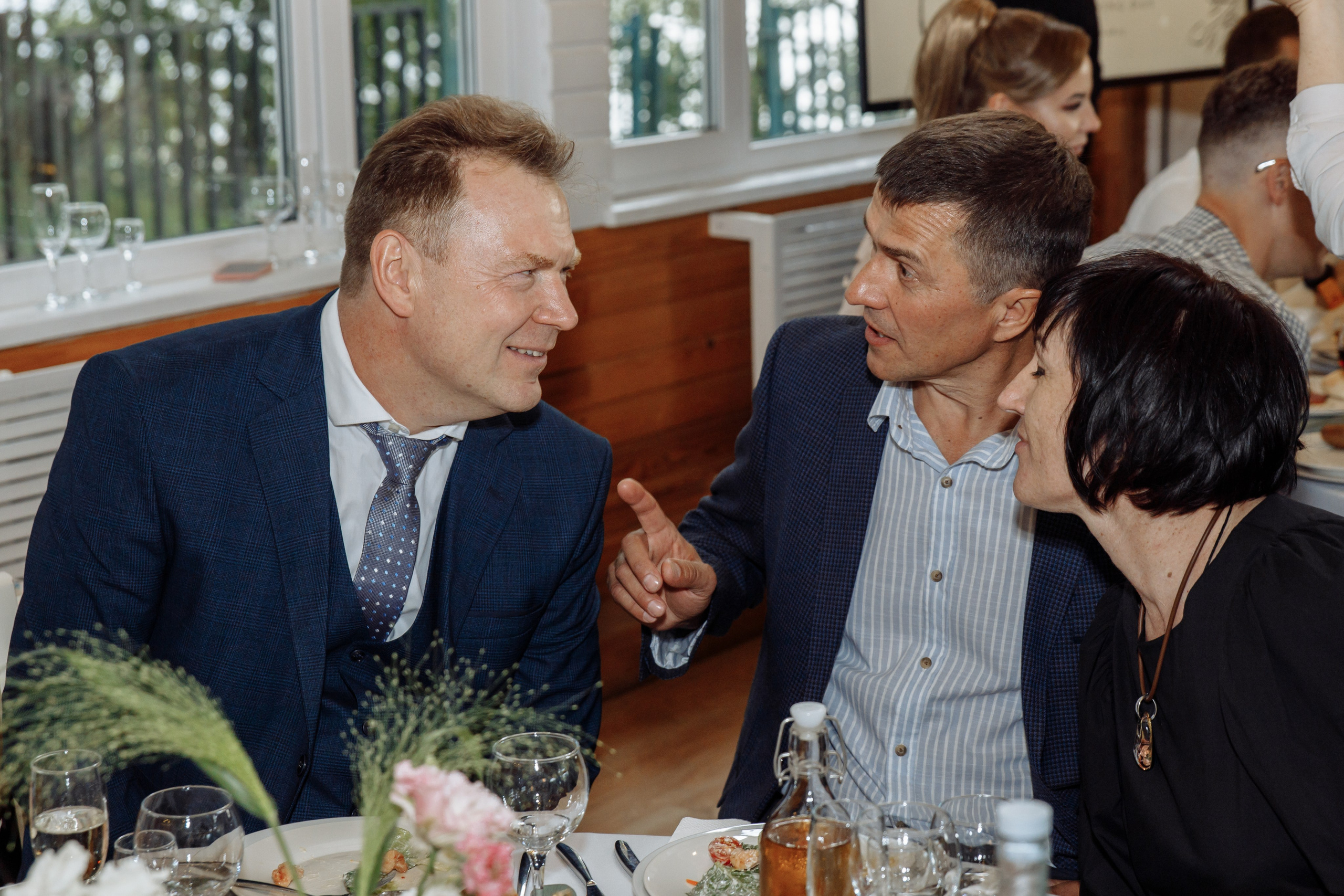 Влад и Даша