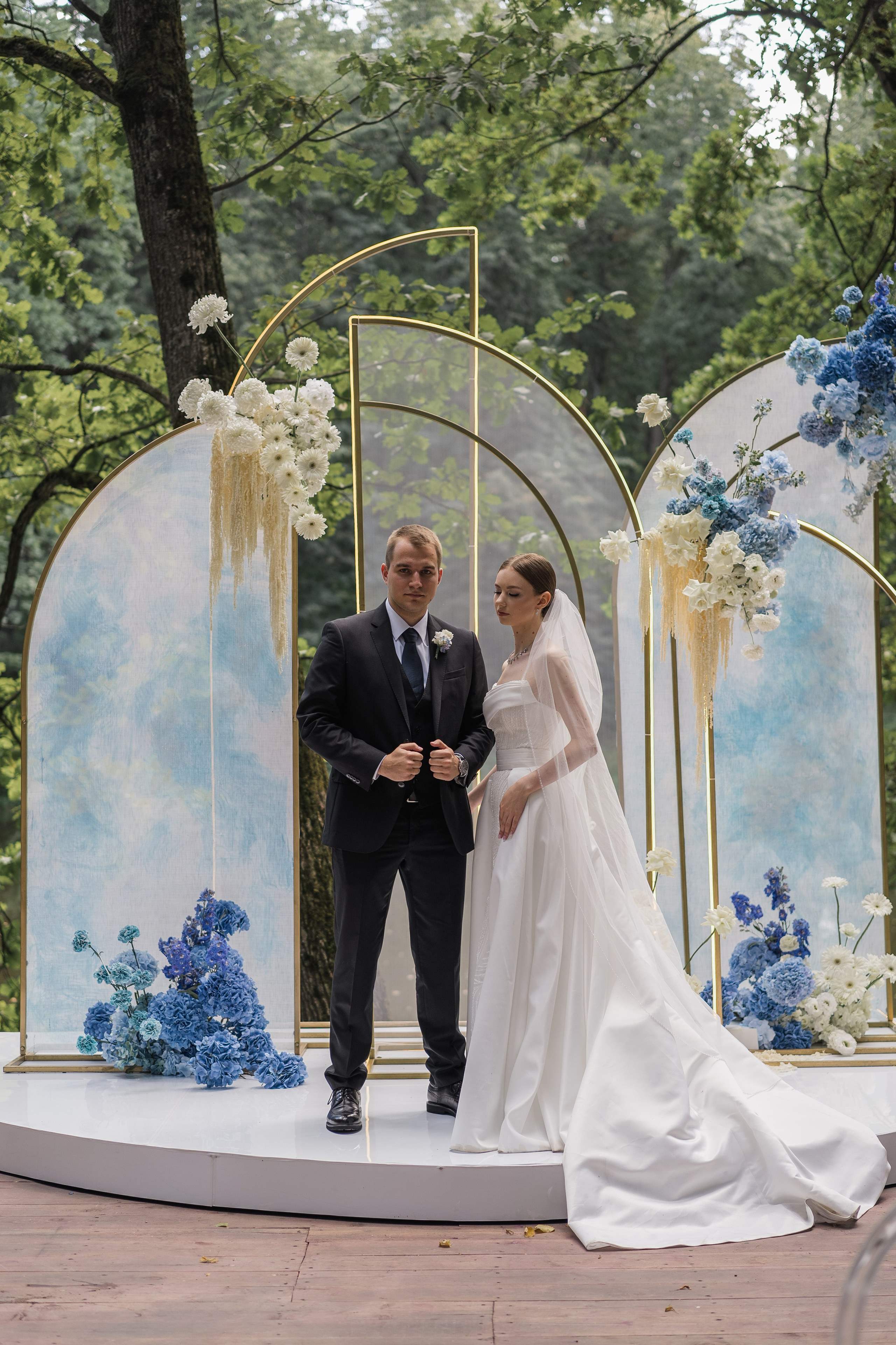 Veronika&Nikita. Валерия Солнцева свадебный и семейный фотограф