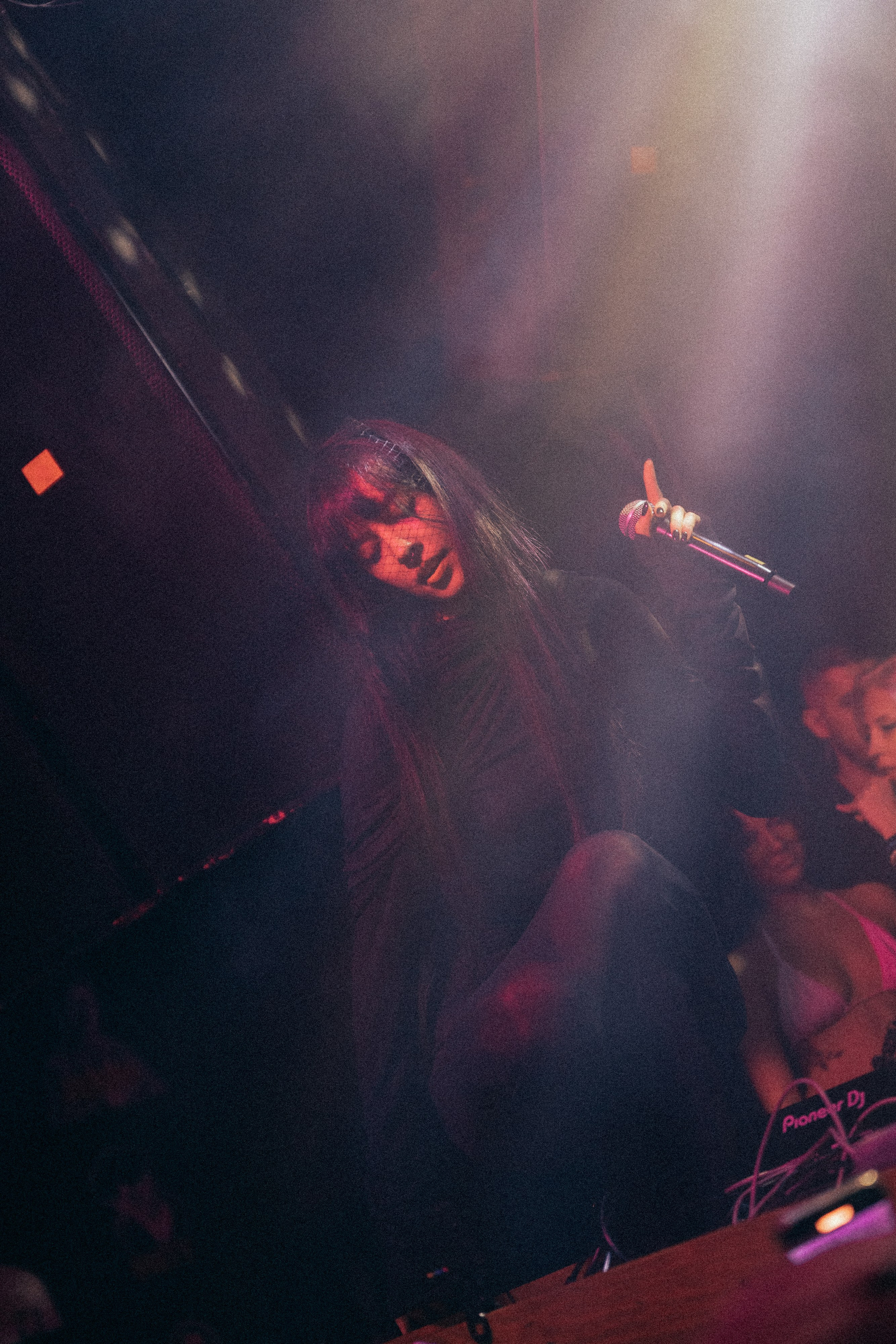 Party | Club. Гришин Дмитрий — репортажный, событийный фотограф во Владивостоке