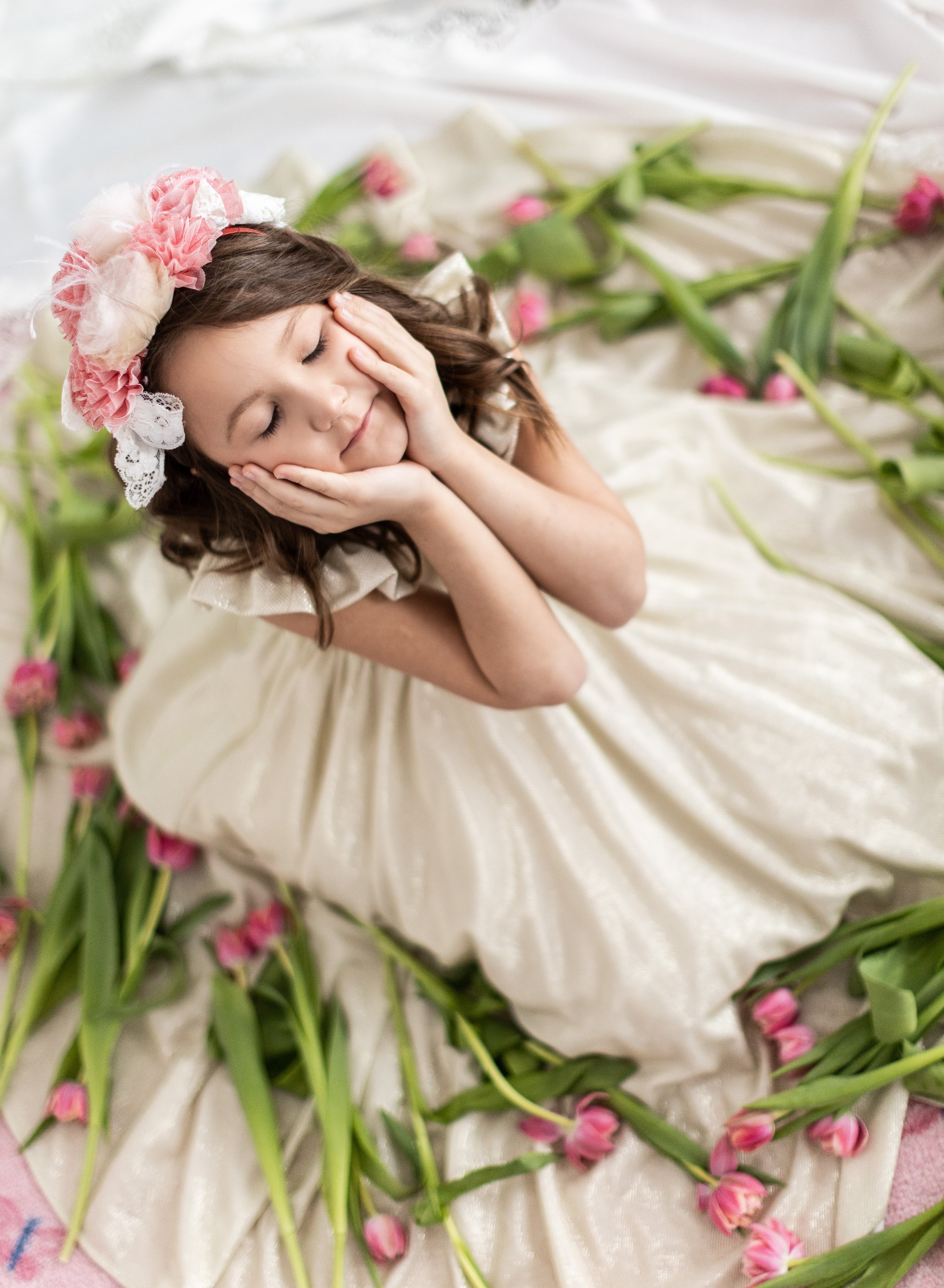 Kids. Добродеева Алла фотограф, Москва