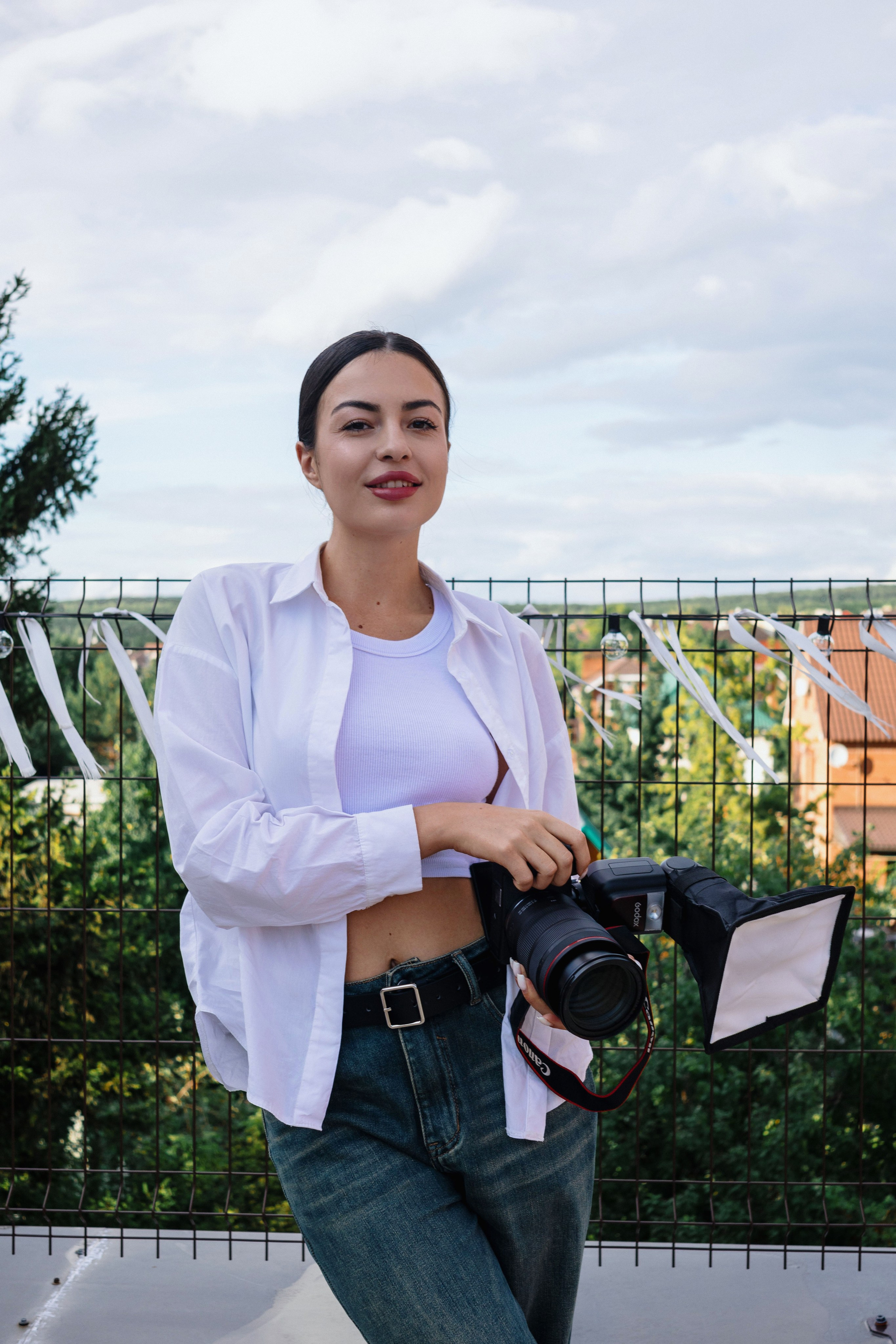 Показ MARBLE. DENISOV ART (фото, видео, дизайн) САМАРА