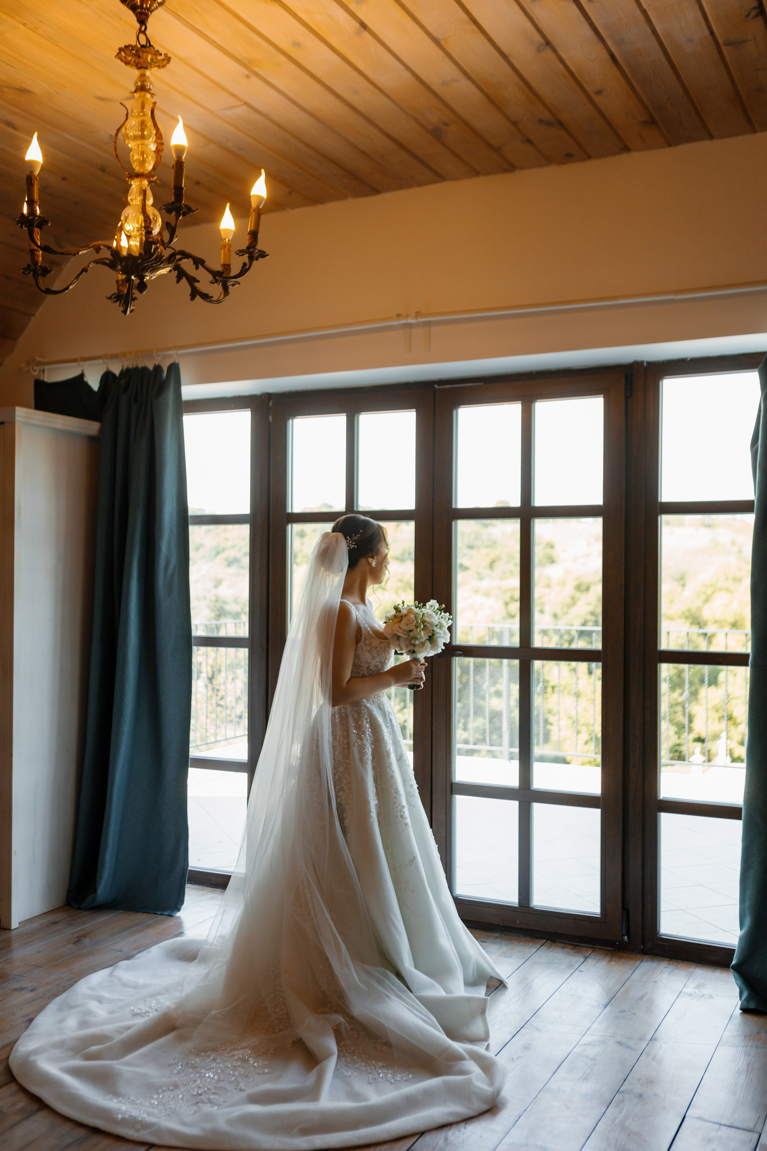 D&A. Свадебный и семейный фотограф Чижова Алина