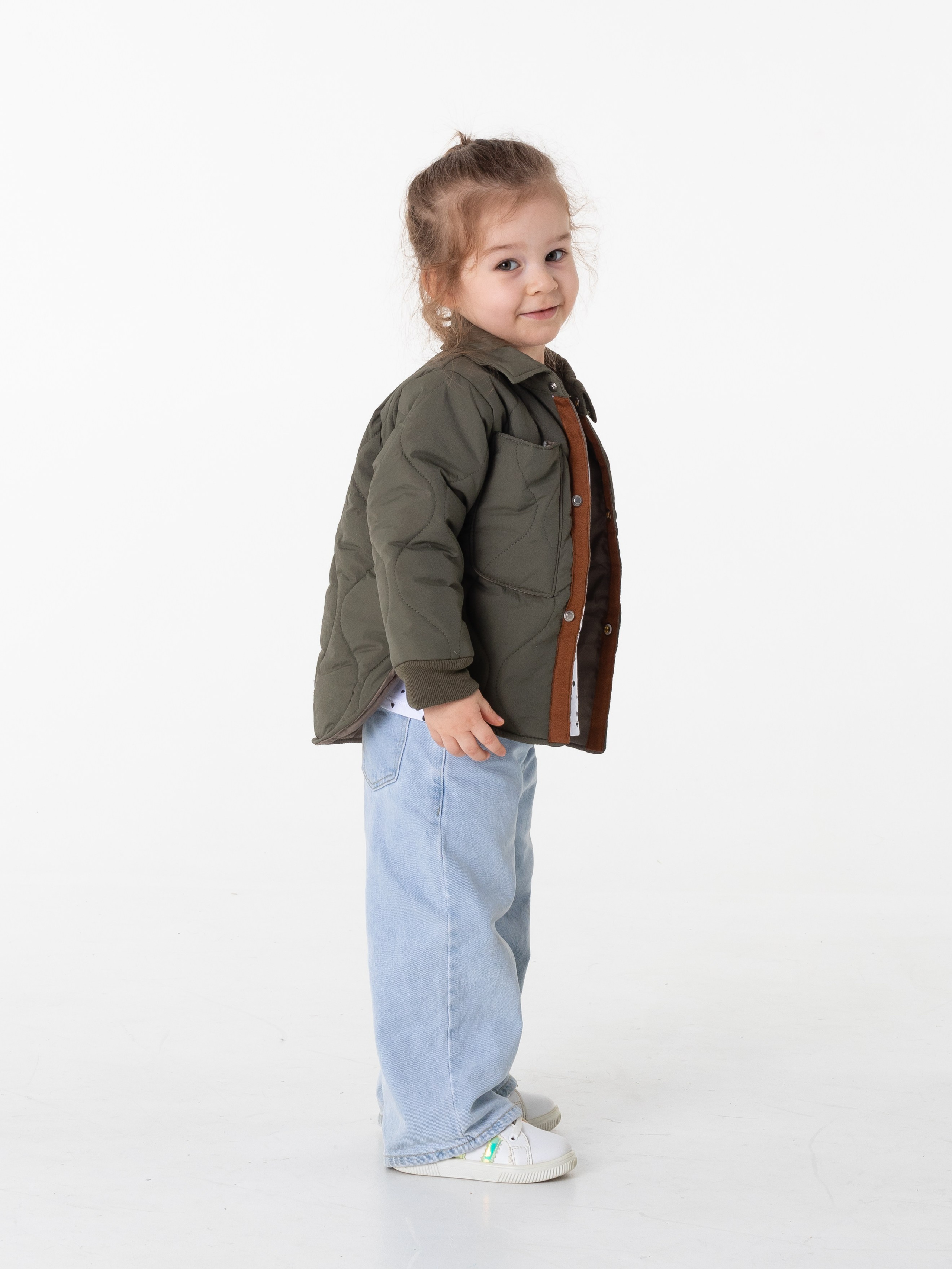 Детские куртки. Фотограф в Краснодаре Арина Кудряшова