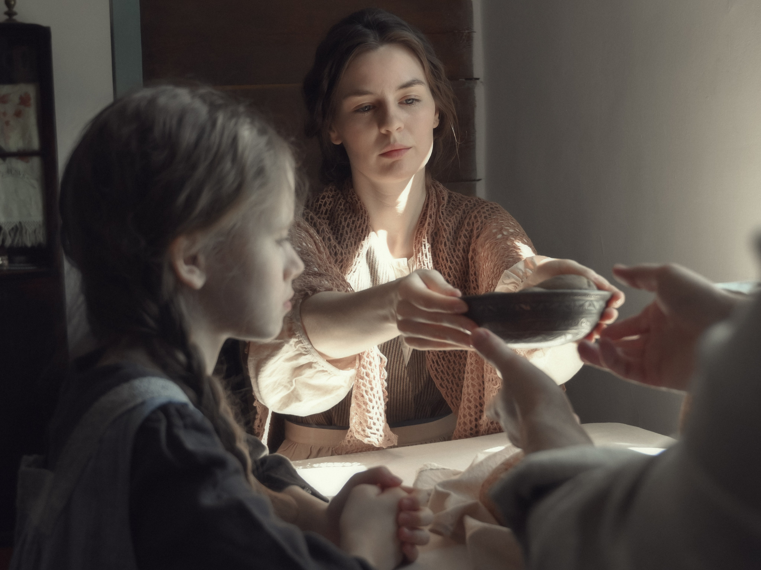 Фотограф Ямбикова Ксения в Москве