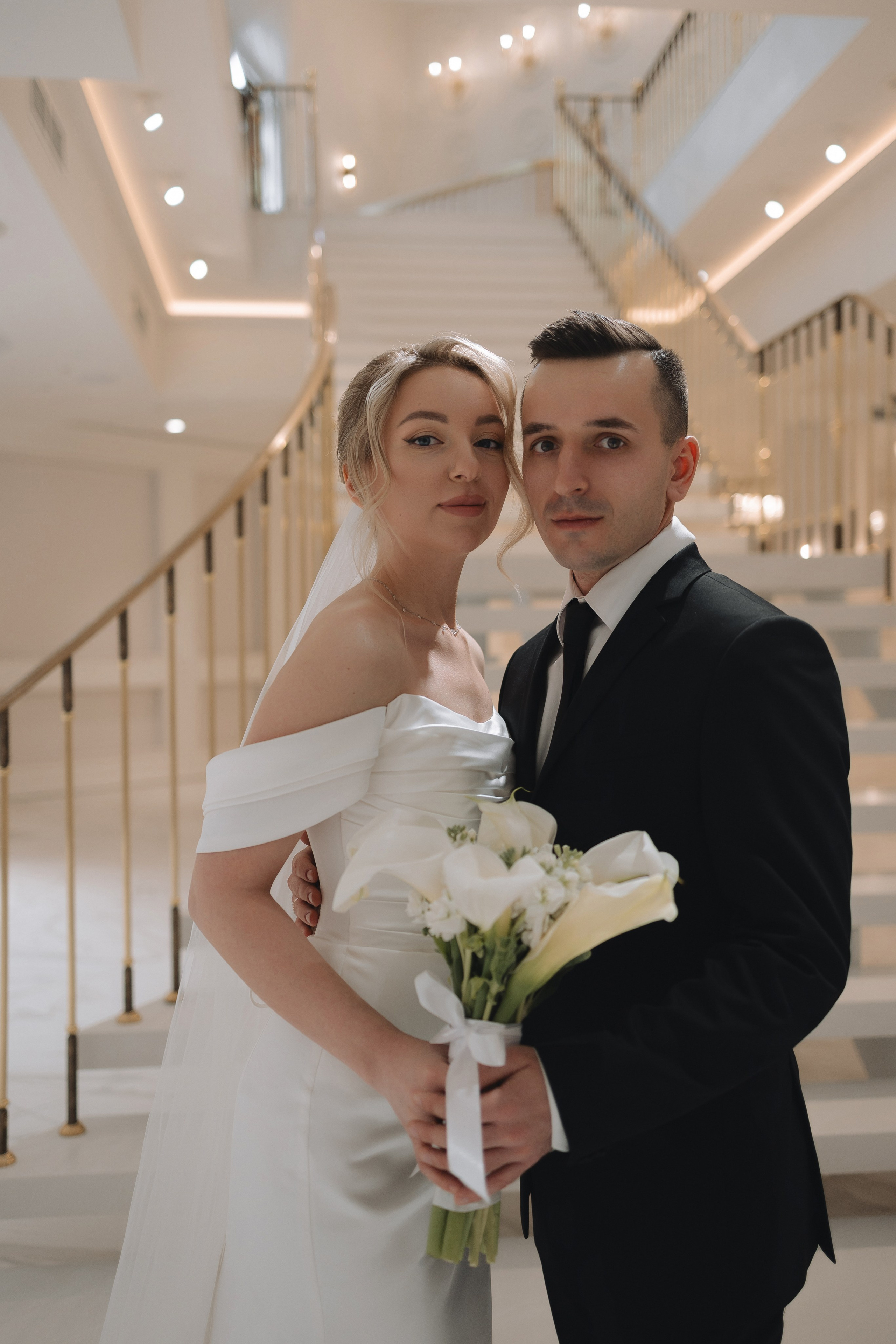 Обзор ЗАГСов Москвы. Свадебный и семейный фотограф в Москве Яна Шувалова