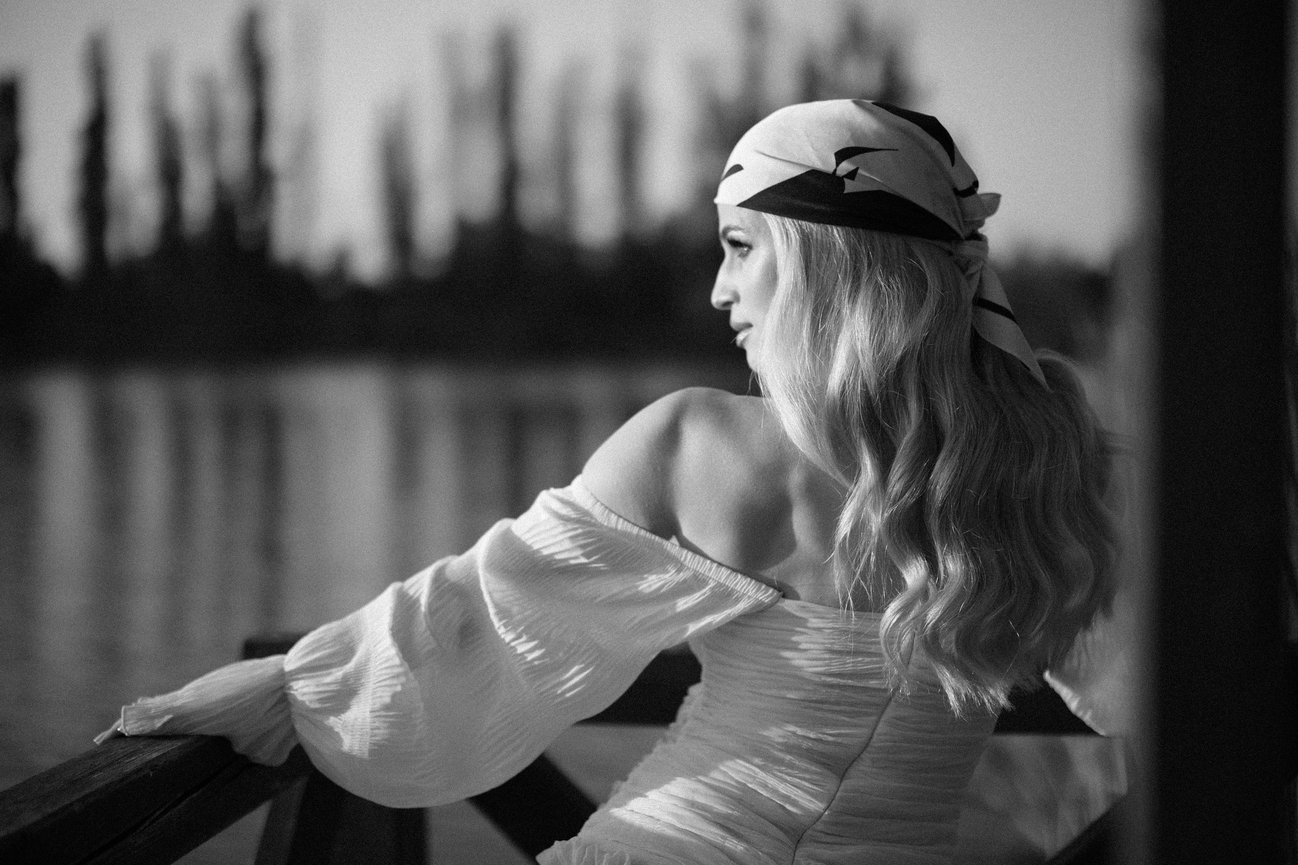 Природа и стиль. Аксанна Аракелян