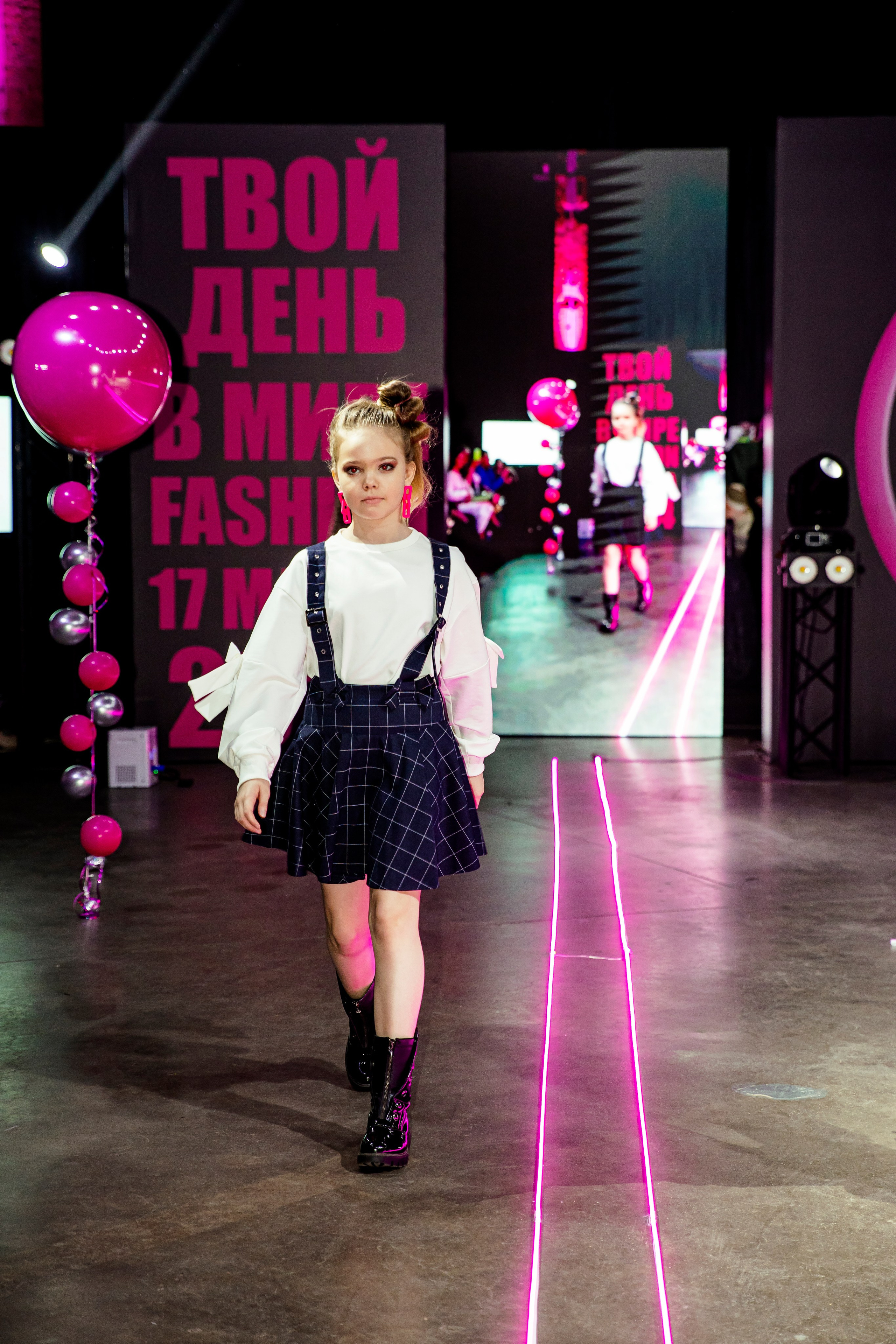 FORUM KIDS — 24. Фотограф — Татьяна Кириллова, г. Санкт-Петербург