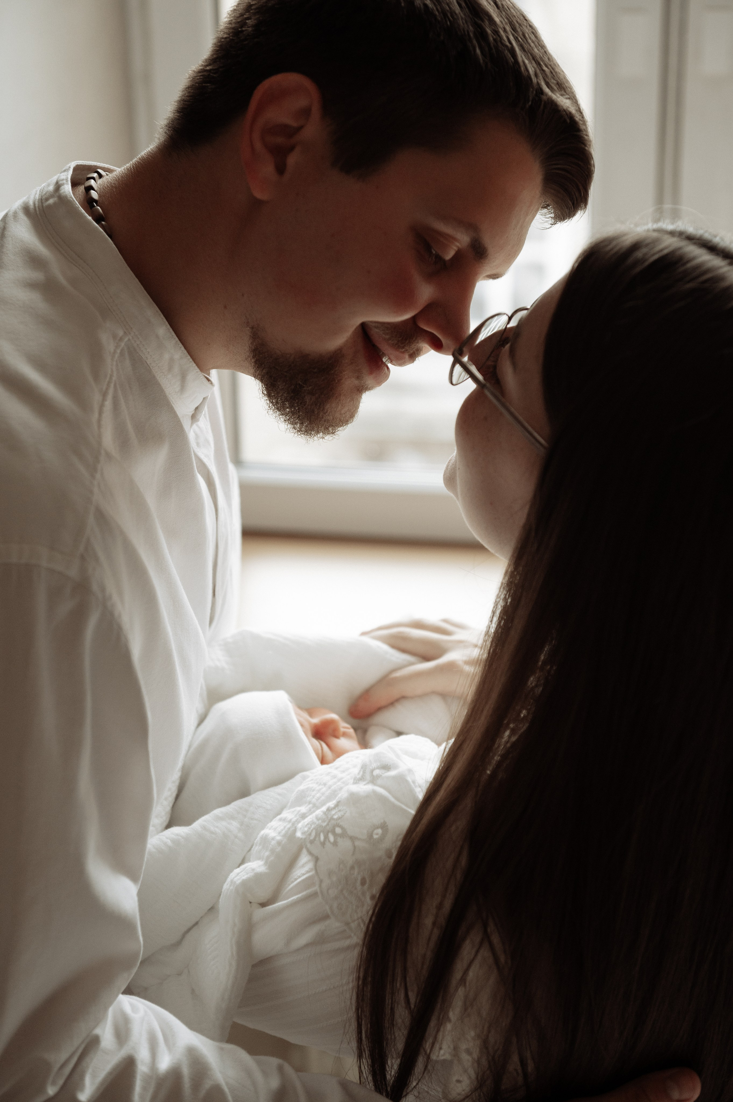 Семейный и портретный фотограф в Ростове-на-Дону Виктория Клименко