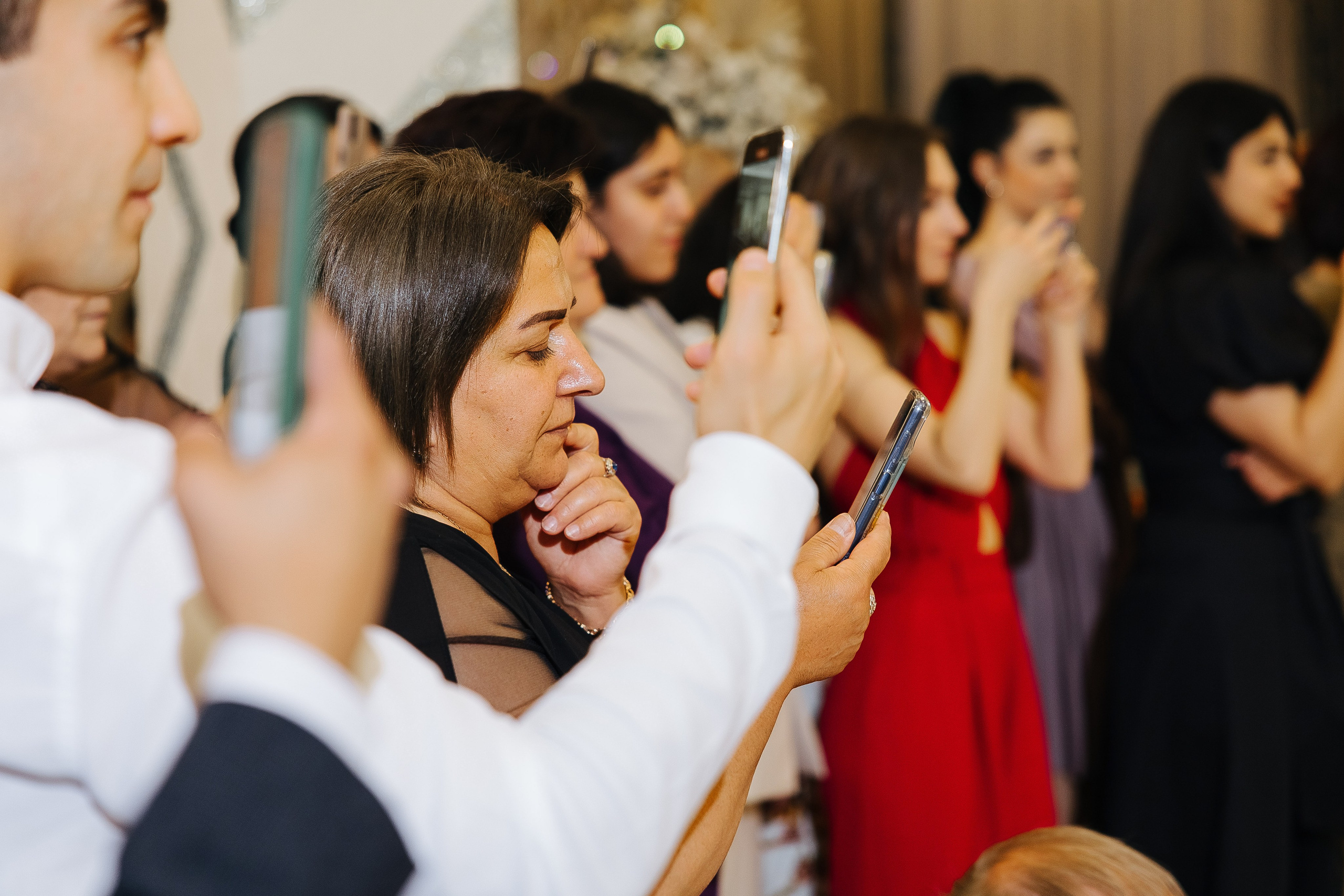 Шах и Ирада. Фотограф в Красноярске Надежда Воскресенская