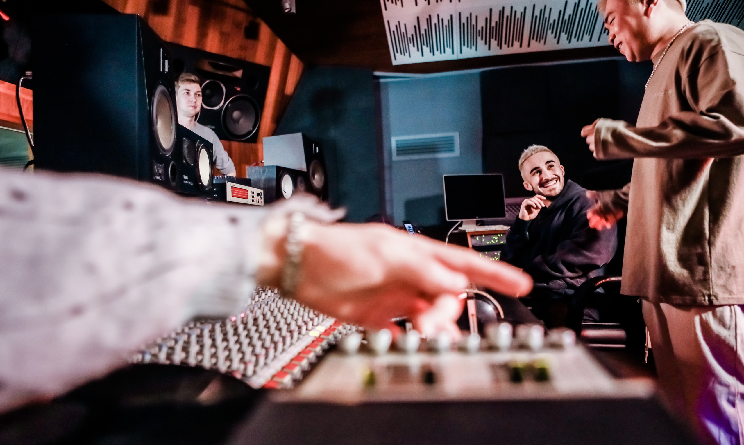 Репортаж. Главная